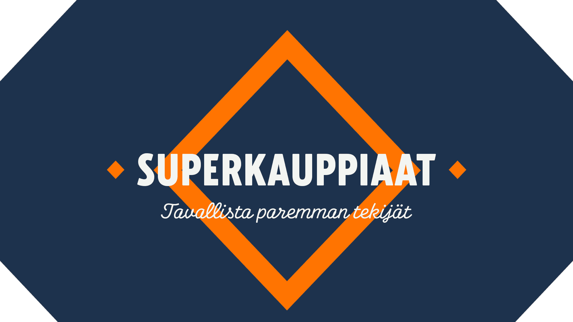 Superkauppiaat 2
