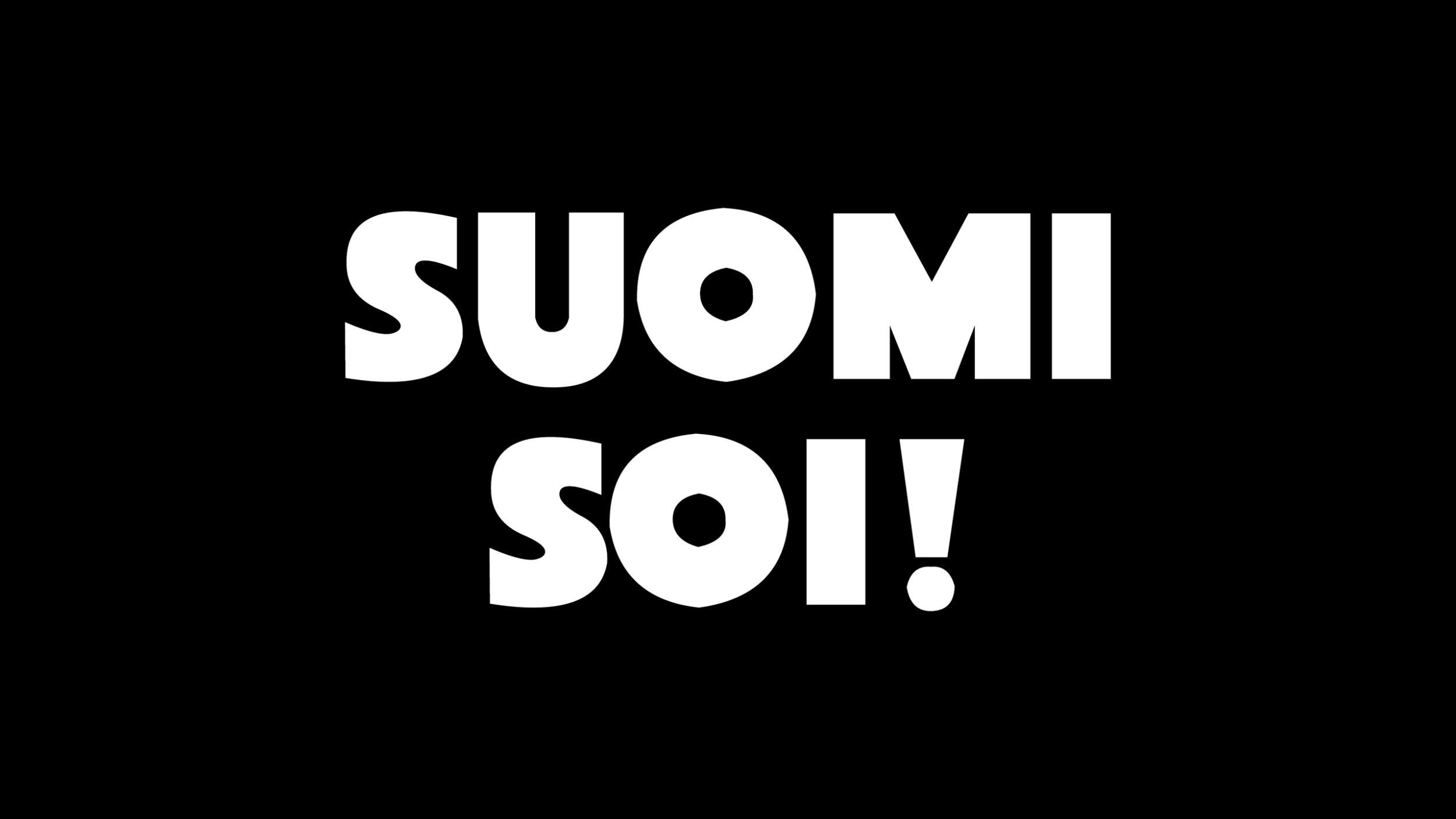 Suomi soi!