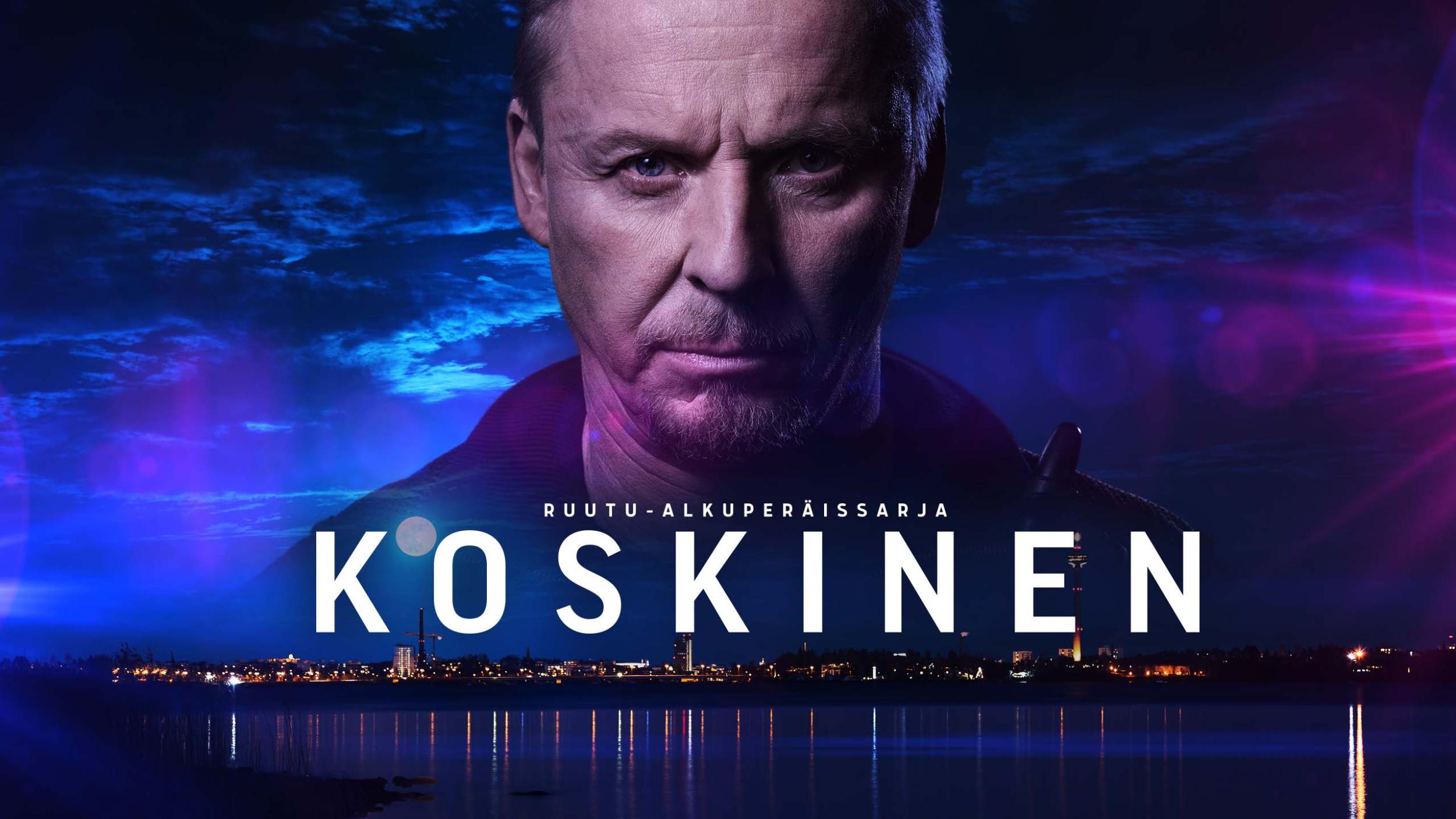 Koskinen