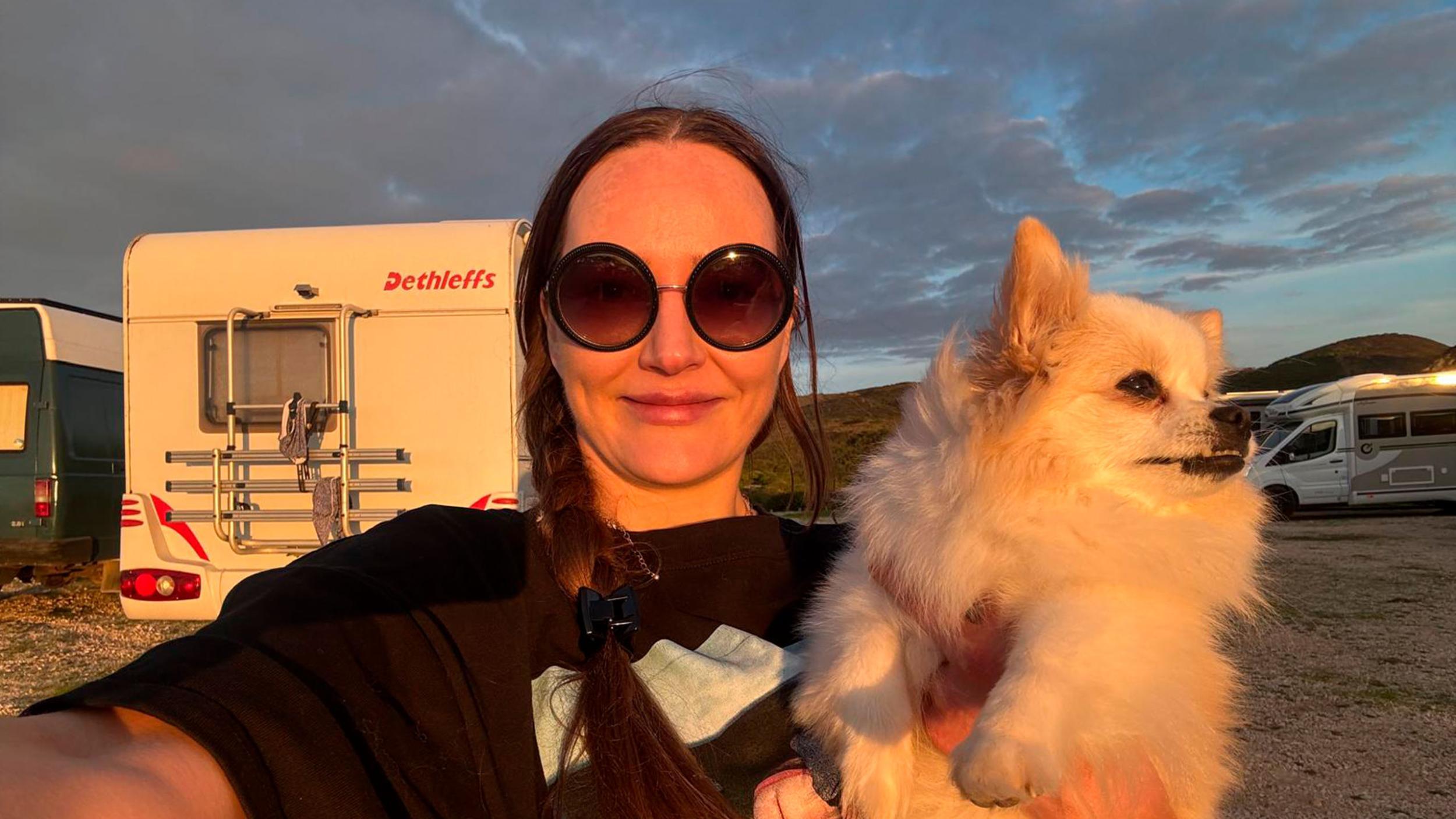 Pilvi on the Road alkaa Ruudussa myöhemmin keväällä.