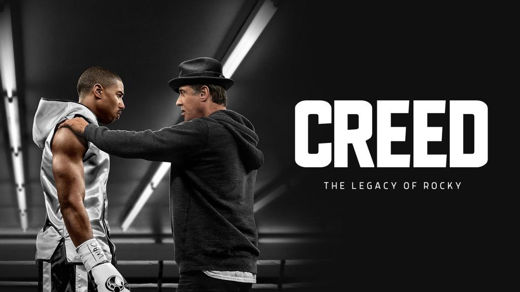 Creed: The Legacy of Rocky (16)