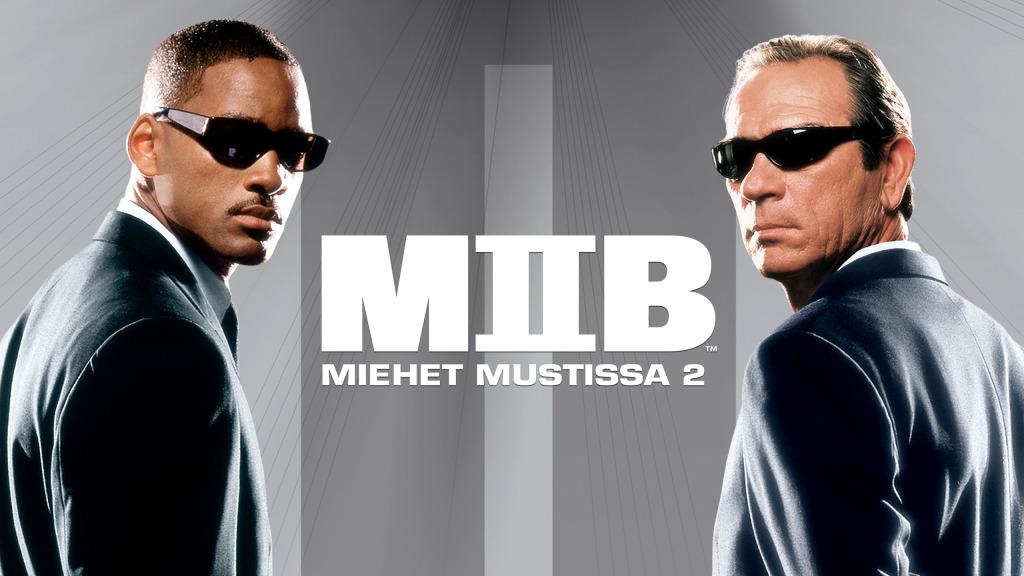 Men in Black II - Miehet mustissa II (12)