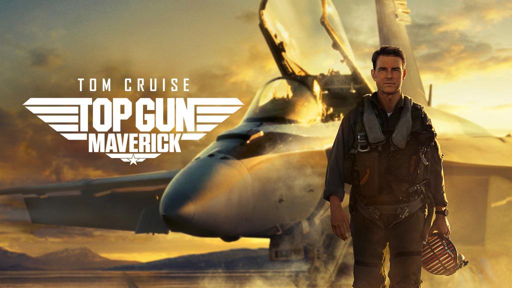 Top Gun: Maverick (12)