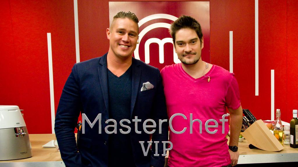 MasterChef VIP