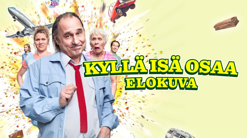 Kyllä isä osaa (7)