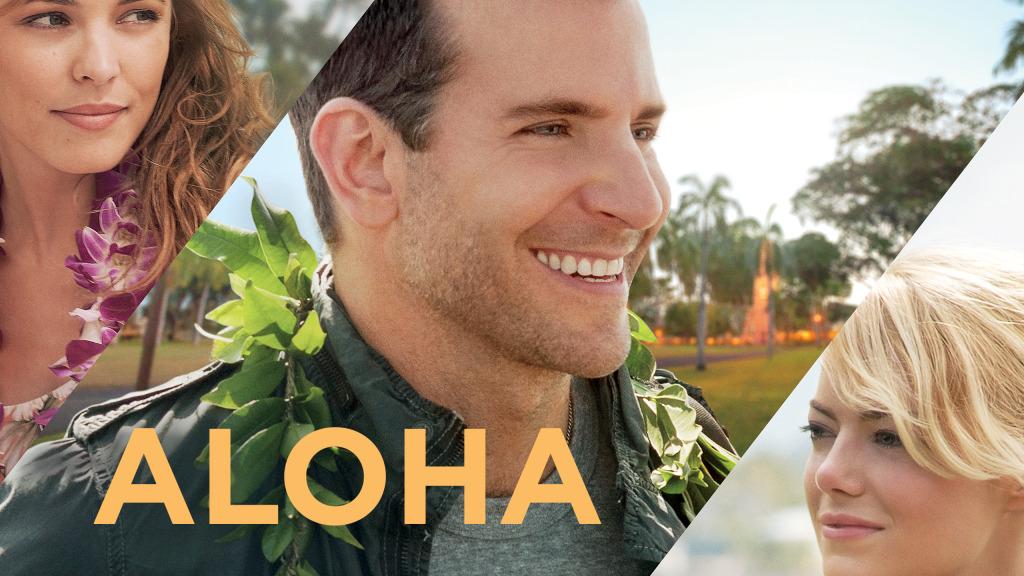 Aloha (S)