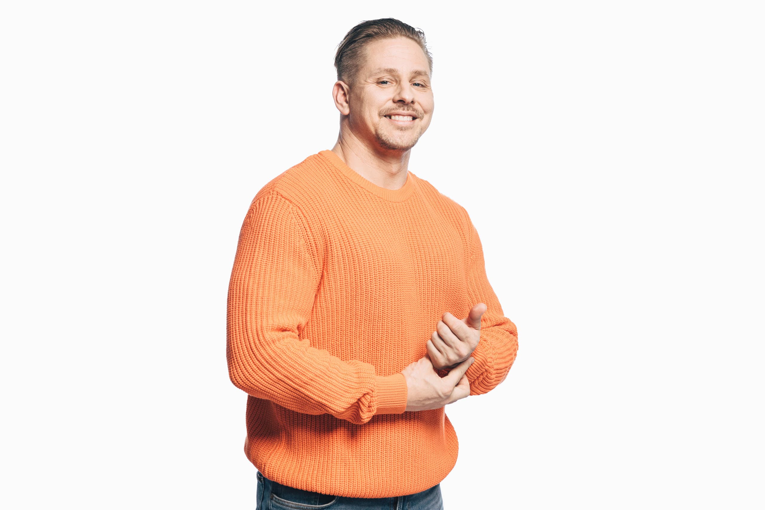 Markus Pöyhönen Markus Pöyhönen