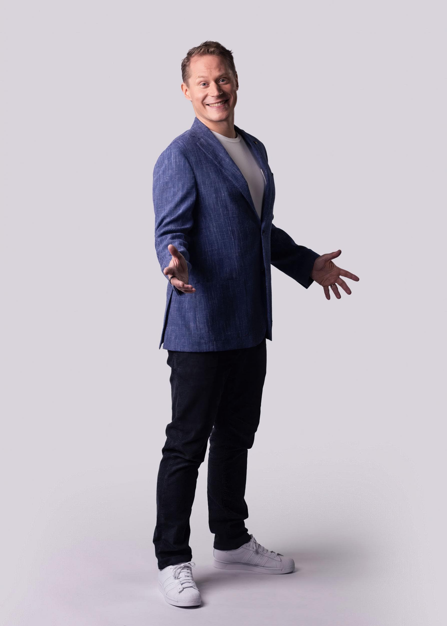 Jarkko Tamminen Jarkko Tamminen