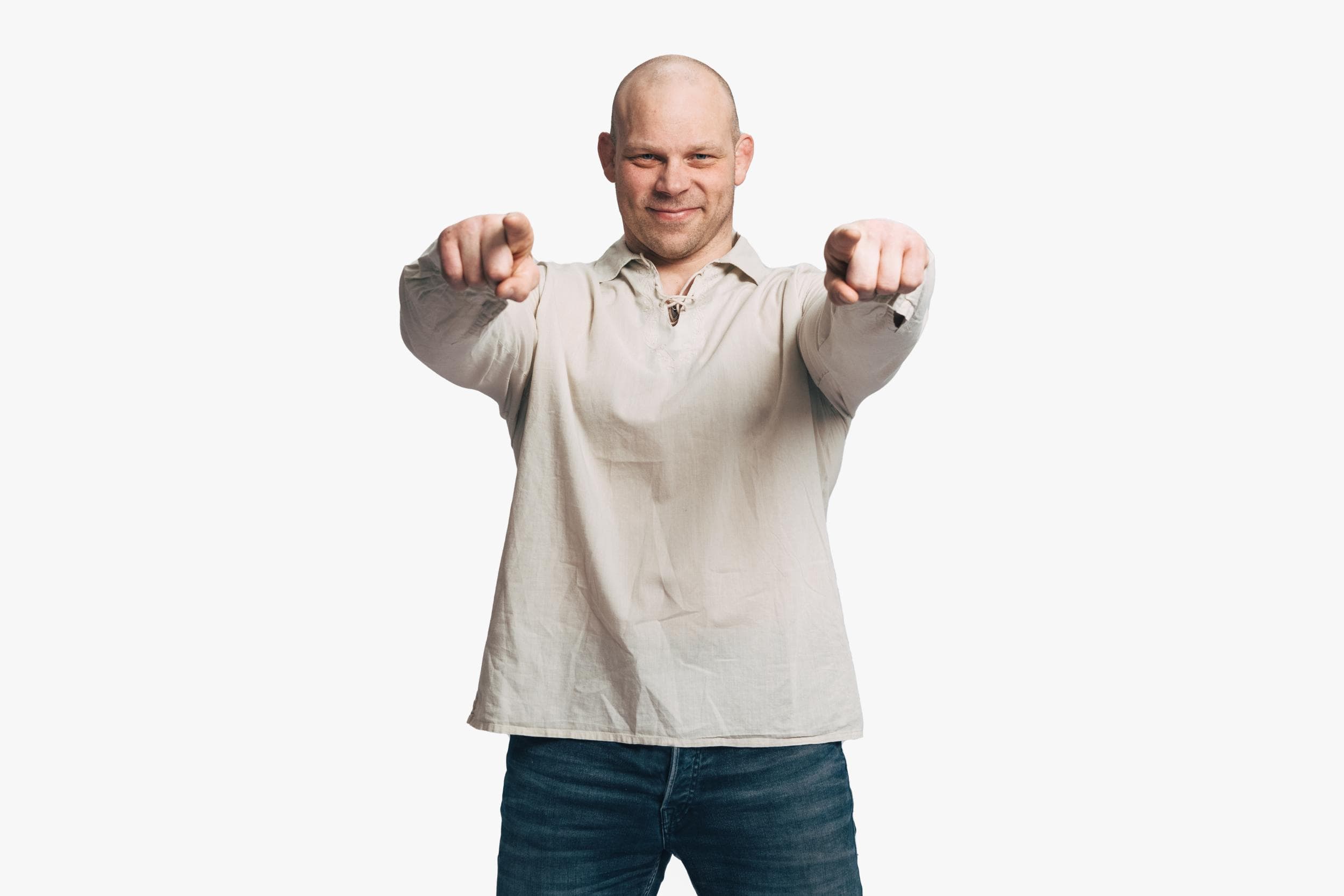 Rami Hietaniemi Rami Hietaniemi