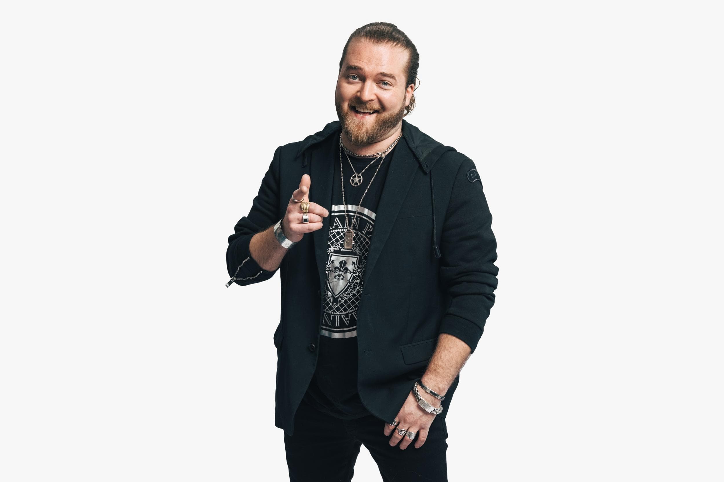 Teemu Roivainen Teemu Roivainen