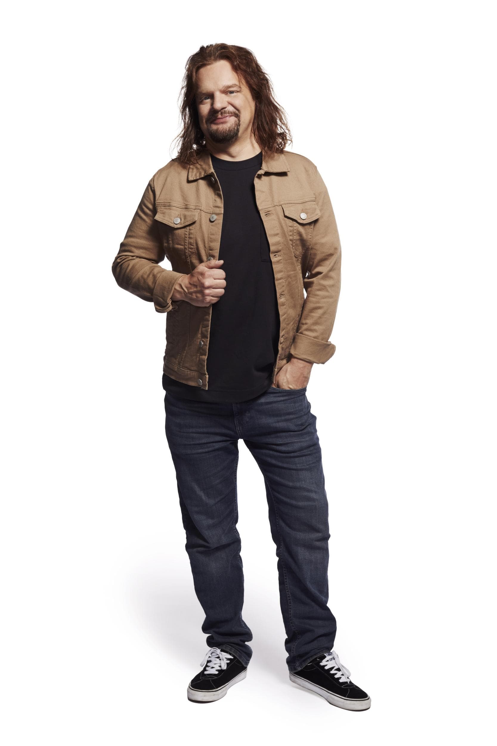 Ismo Leikola Ismo Leikola