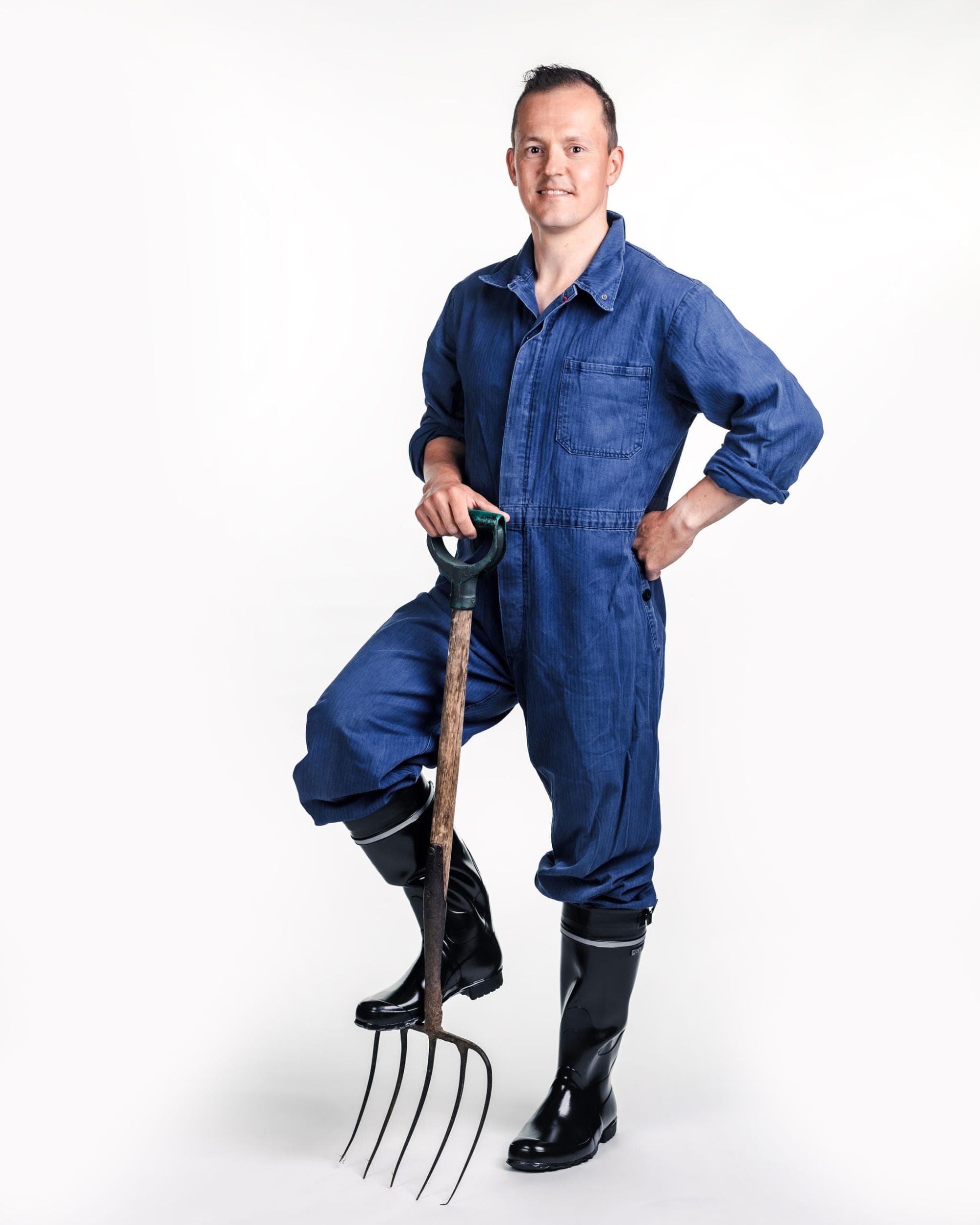 Sami Jauhojärvi Sami Jauhojärvi