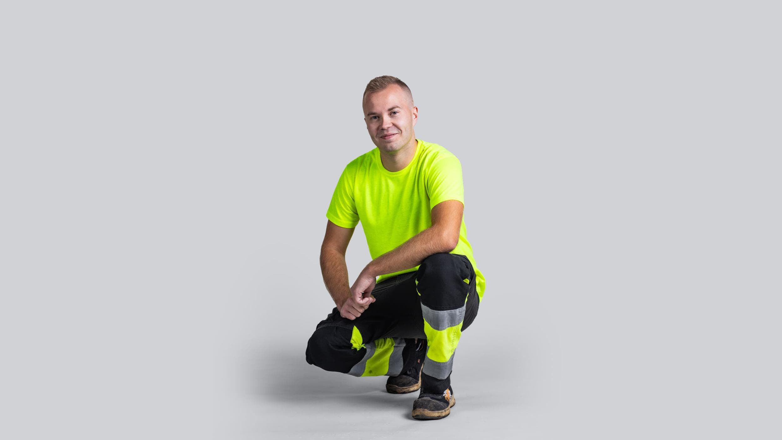 Andy / Mäntylä E&E Ky Andy / Mäntylä E&E Ky