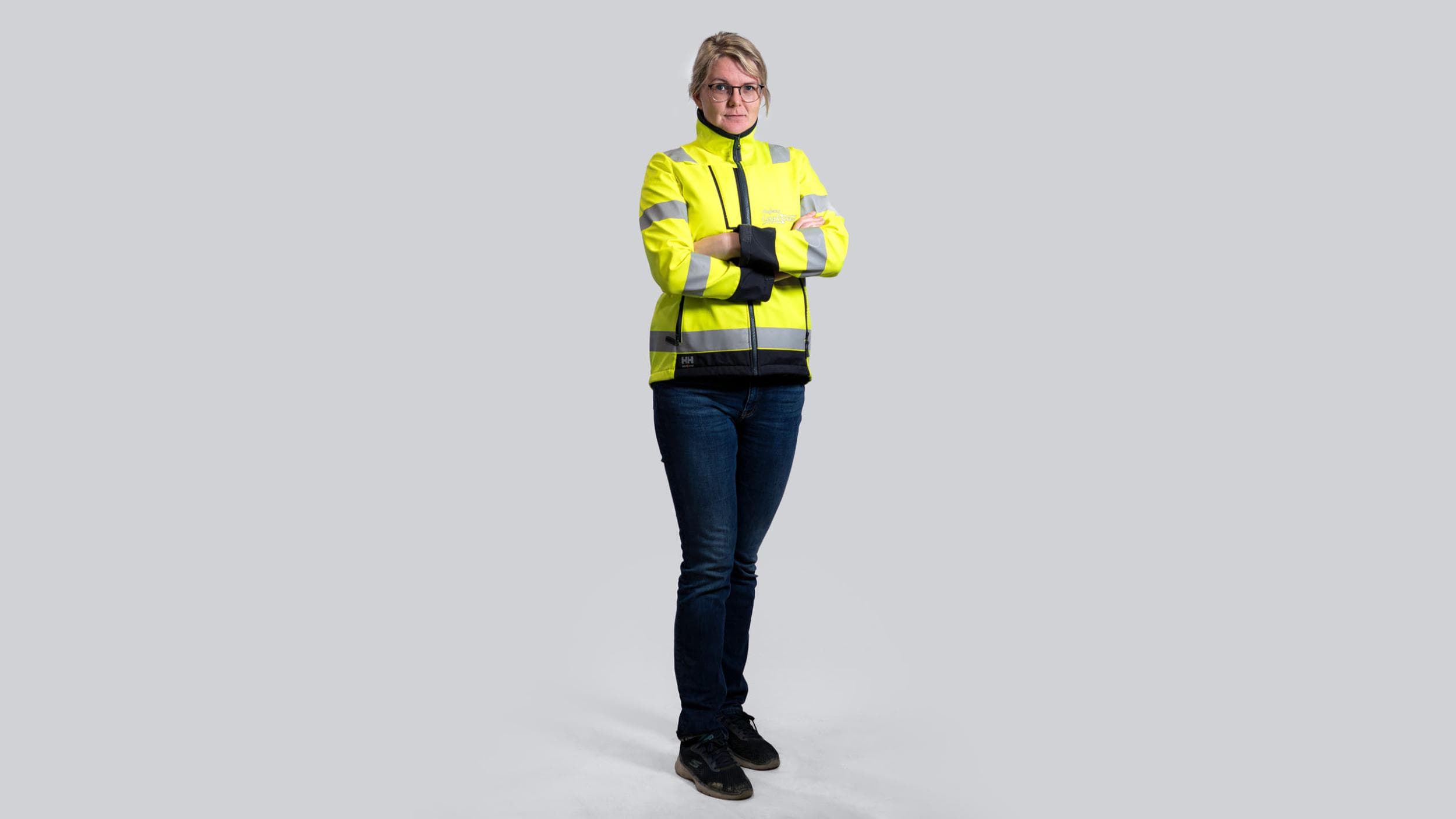 Kirsi / Kuljetus Laaksonen Oy Kirsi / Kuljetus Laaksonen Oy