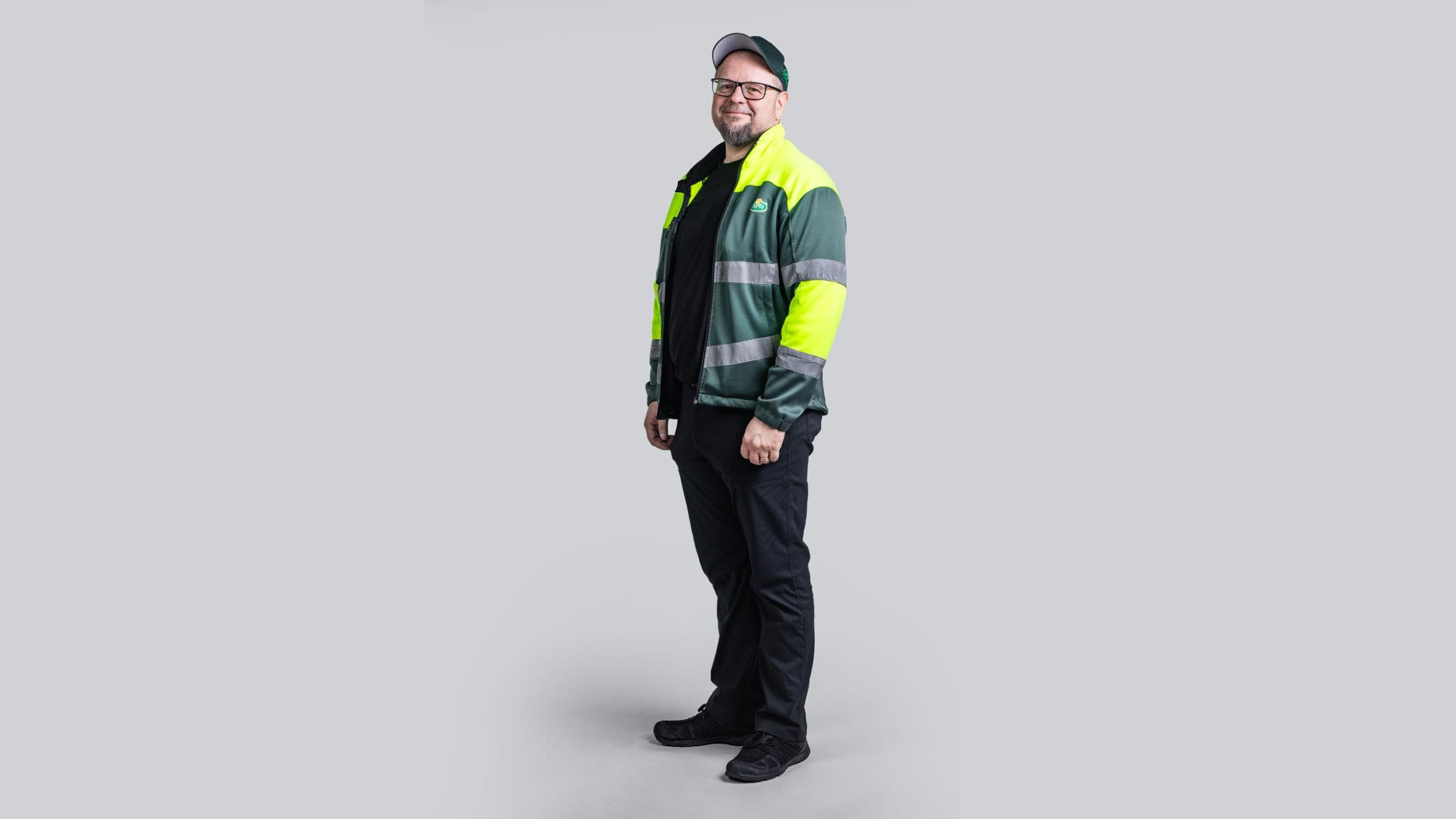 Riku / Kuljetus Honka Oy Riku / Kuljetus Honka Oy