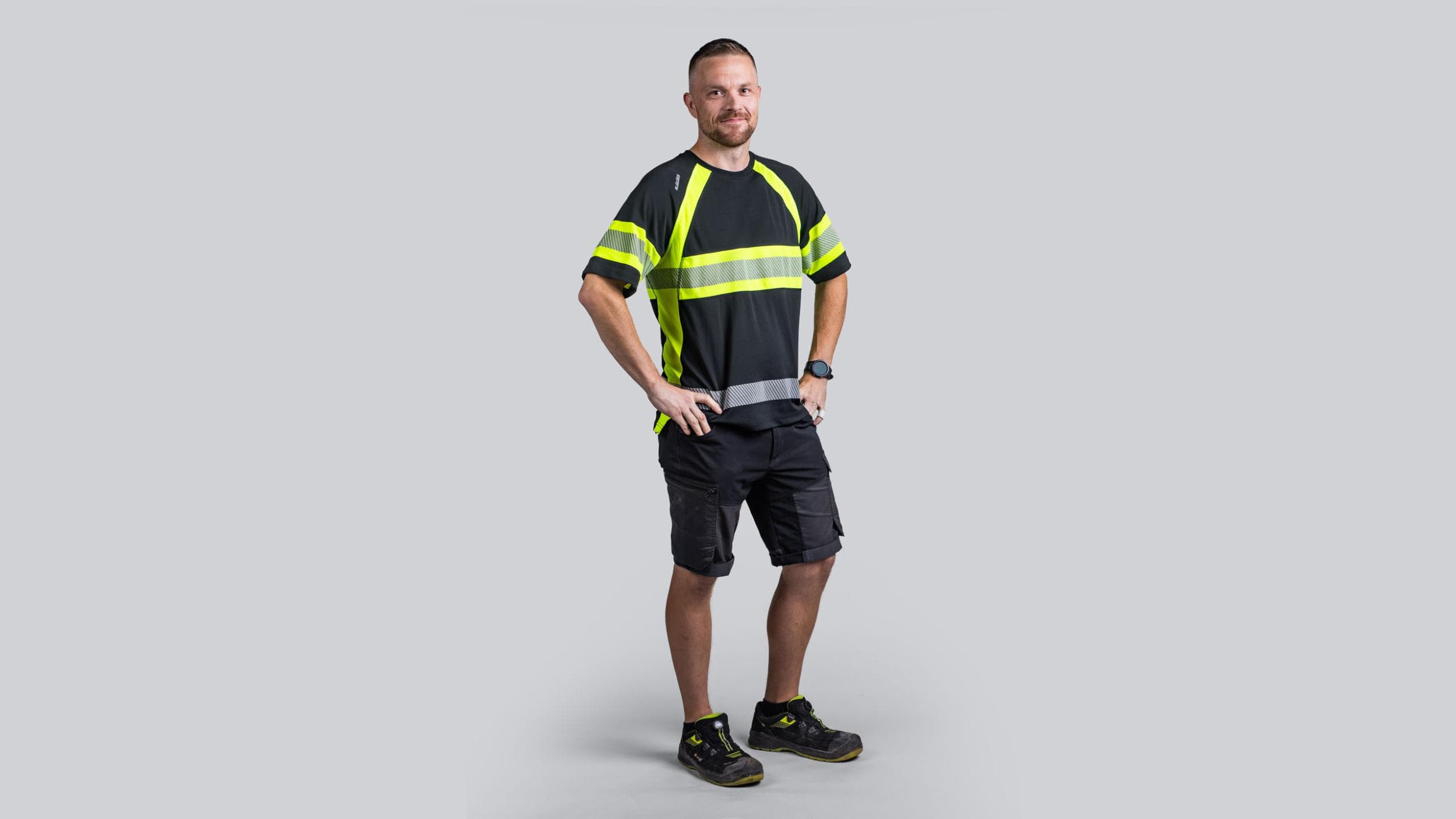 Toni / Powerlift Finland Oy Toni / Powerlift Finland Oy