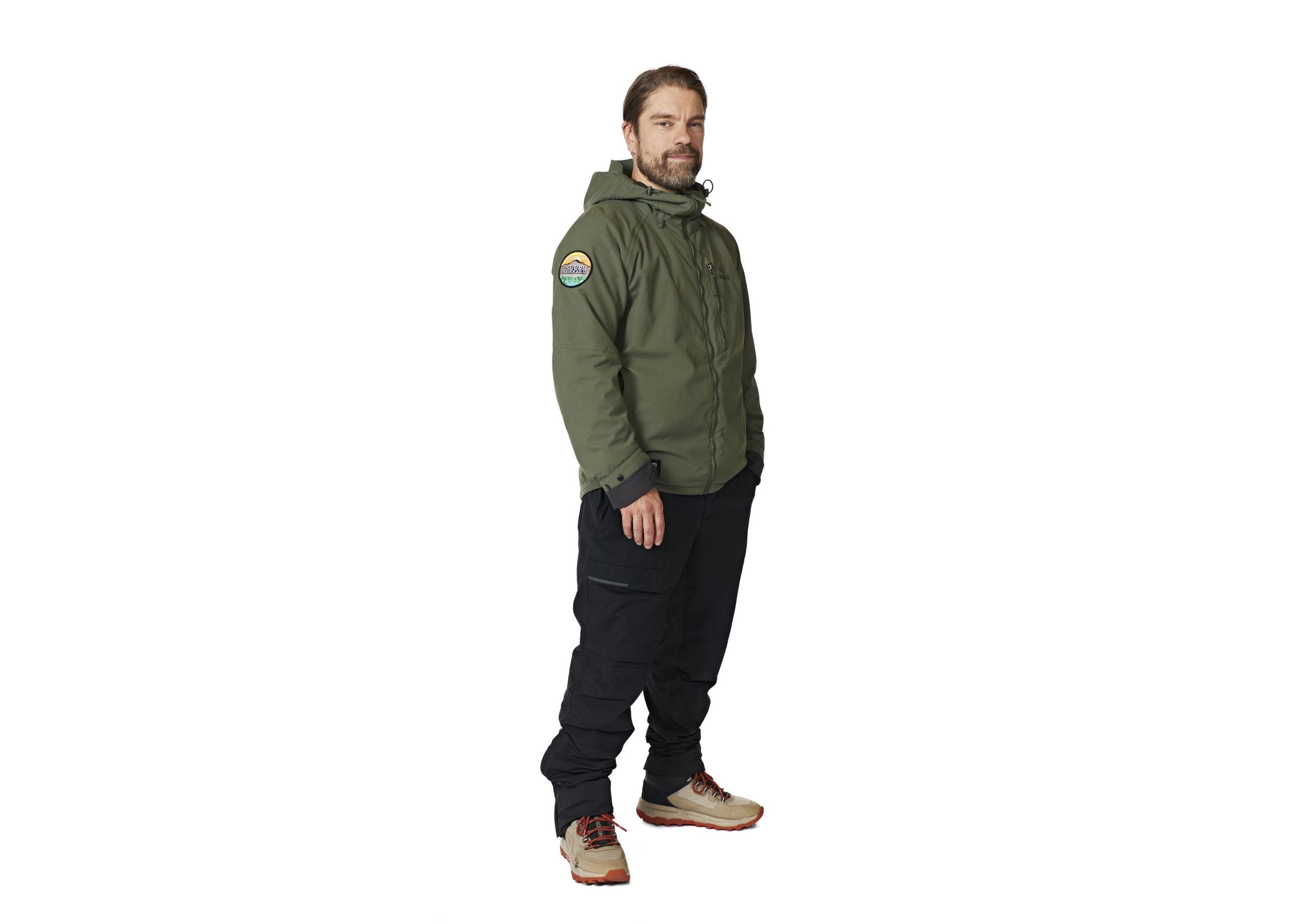 Joonas Saartamo Joonas Saartamo