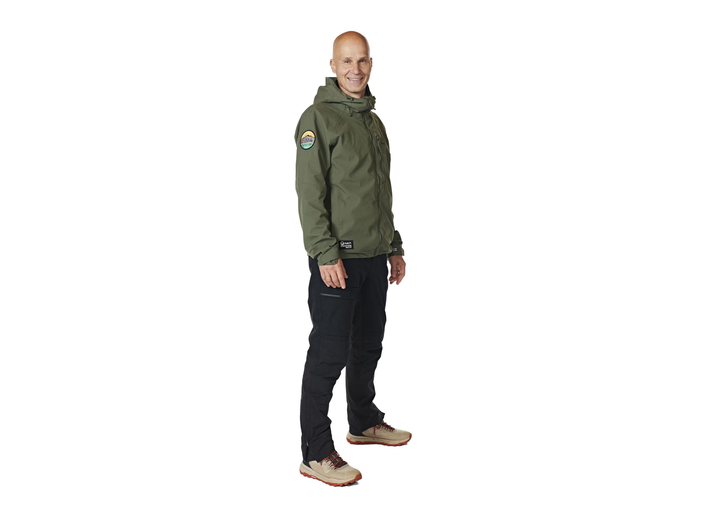 Marko Maunuksela Marko Maunuksela