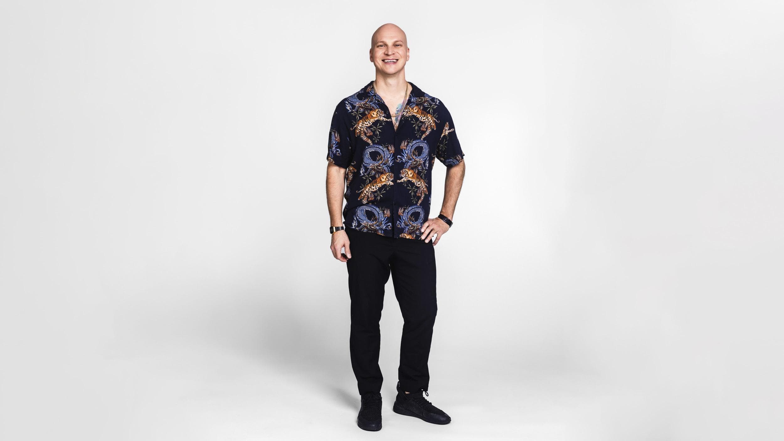 Riku Nieminen Riku Nieminen
