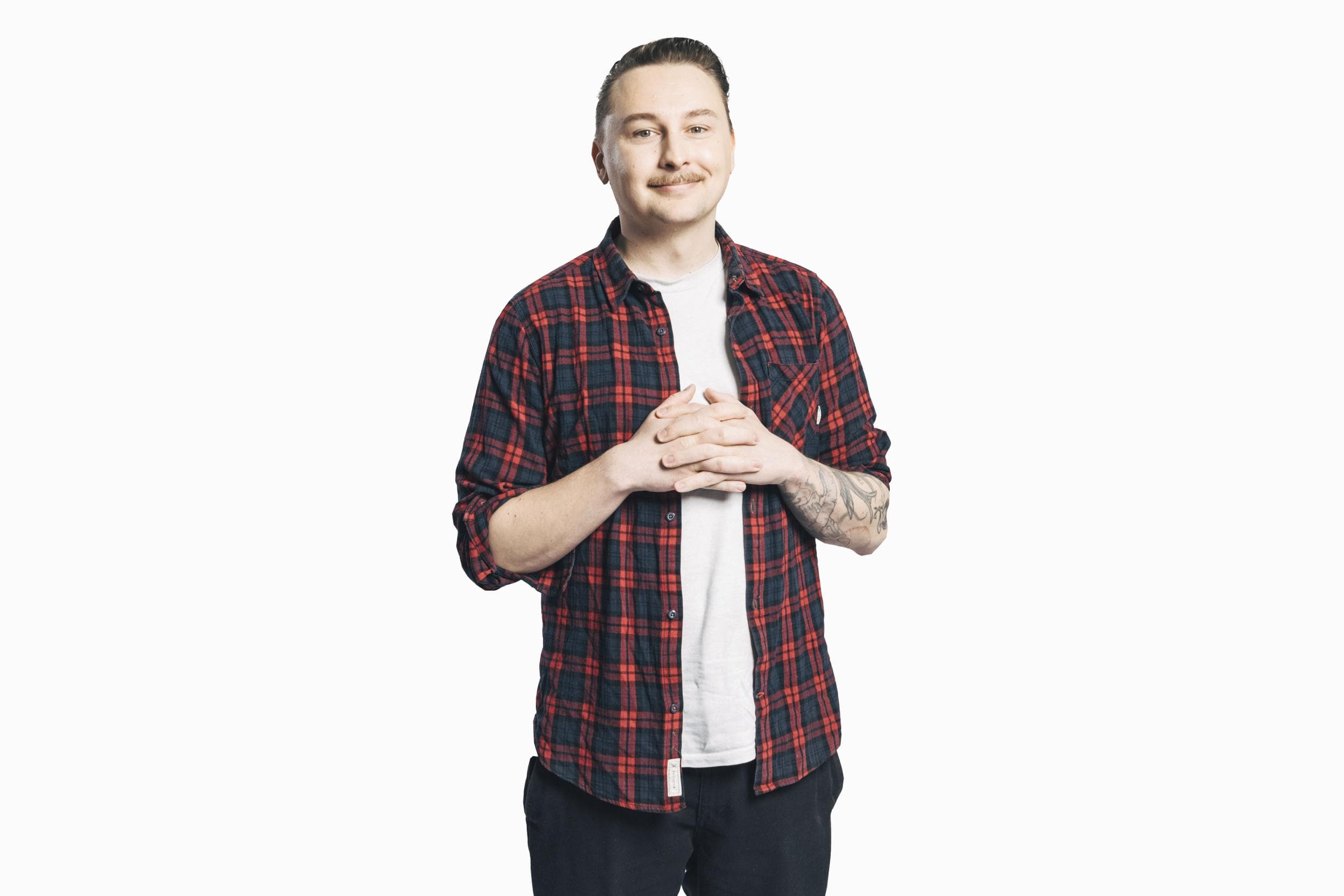 Mika Parikka Mika Parikka