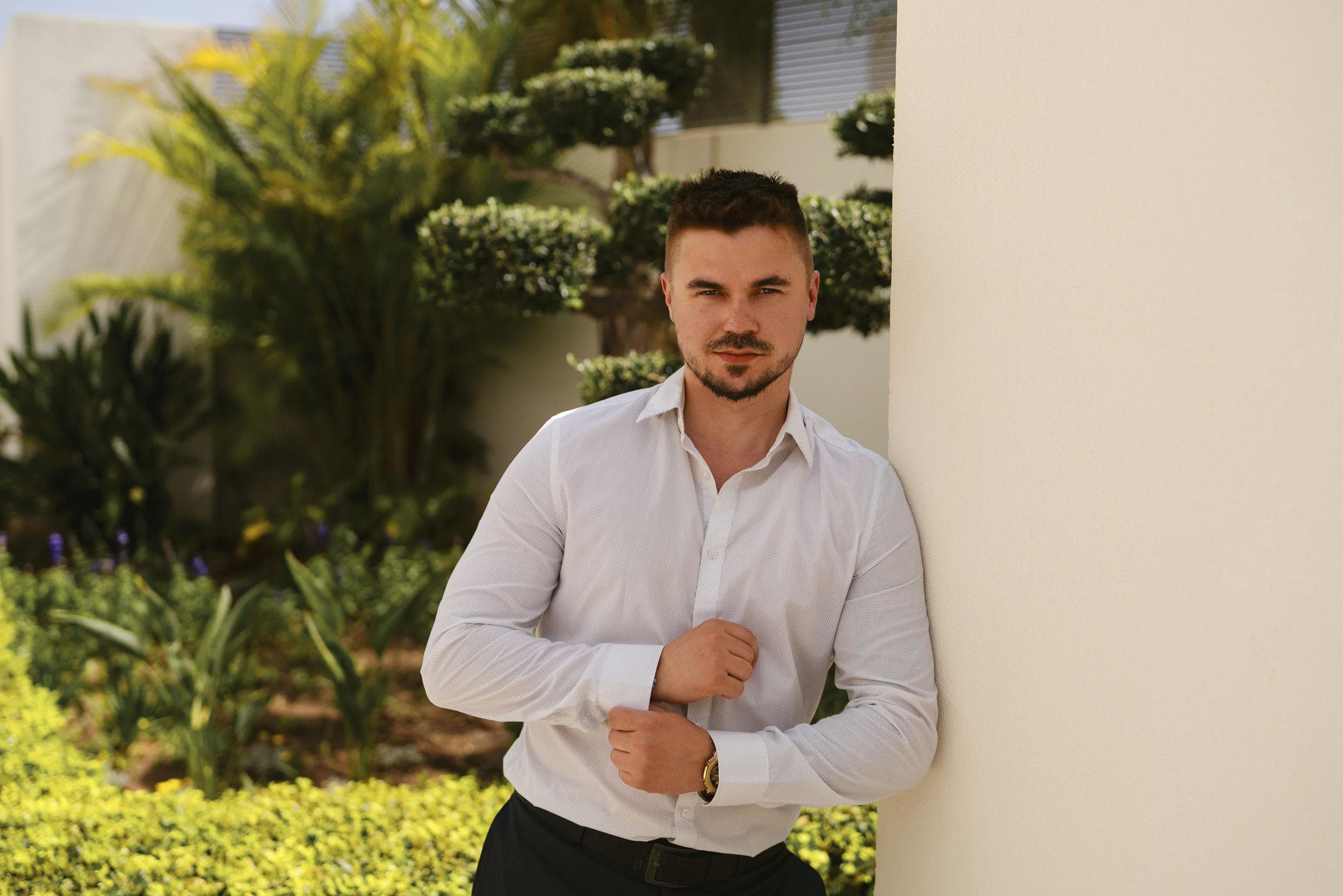 Riku, 32, Tampere Riku, 32, Tampere