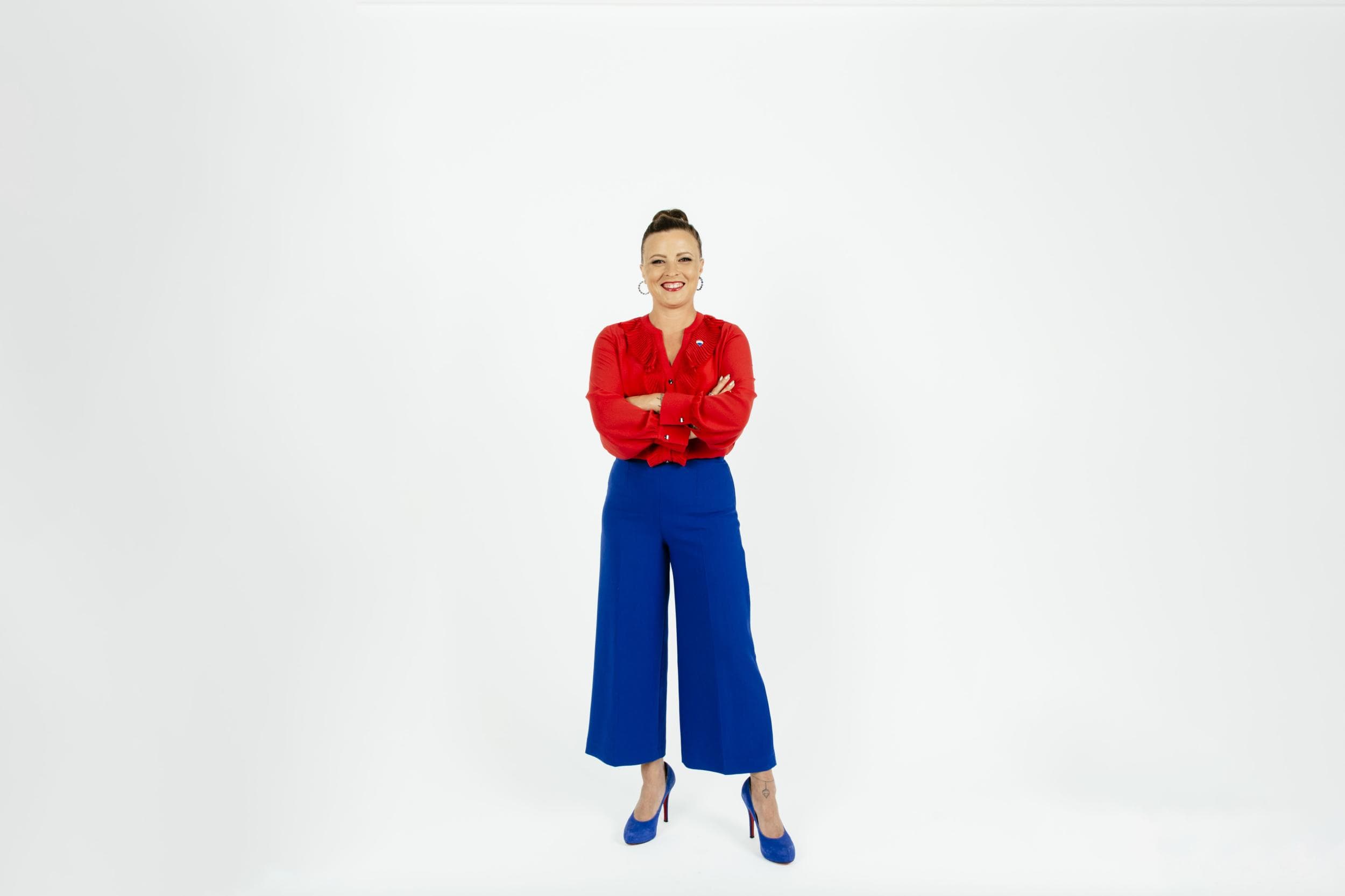 Nina Schönberg Nina Schönberg