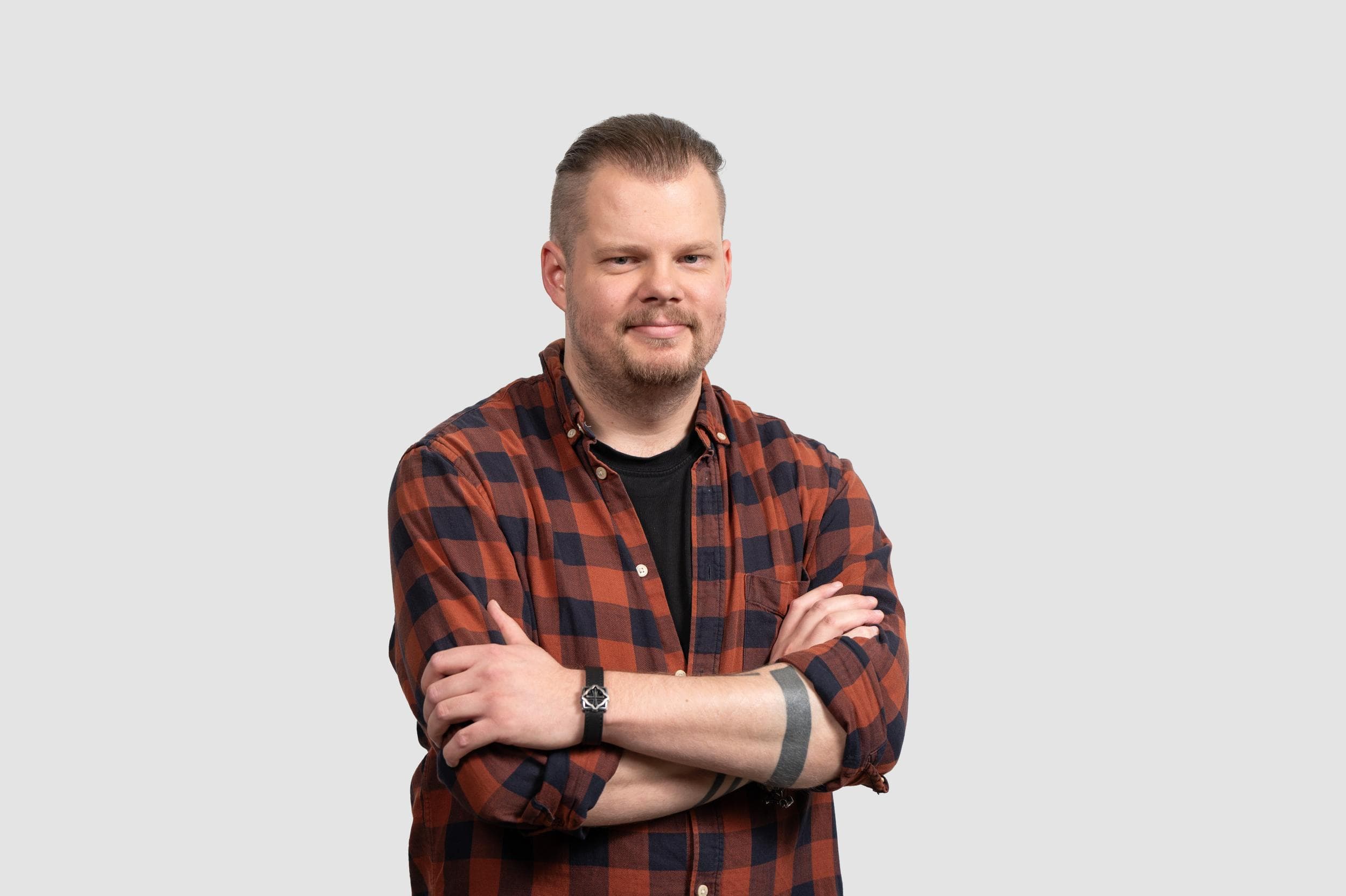 Jami Mäkilä Jami Mäkilä