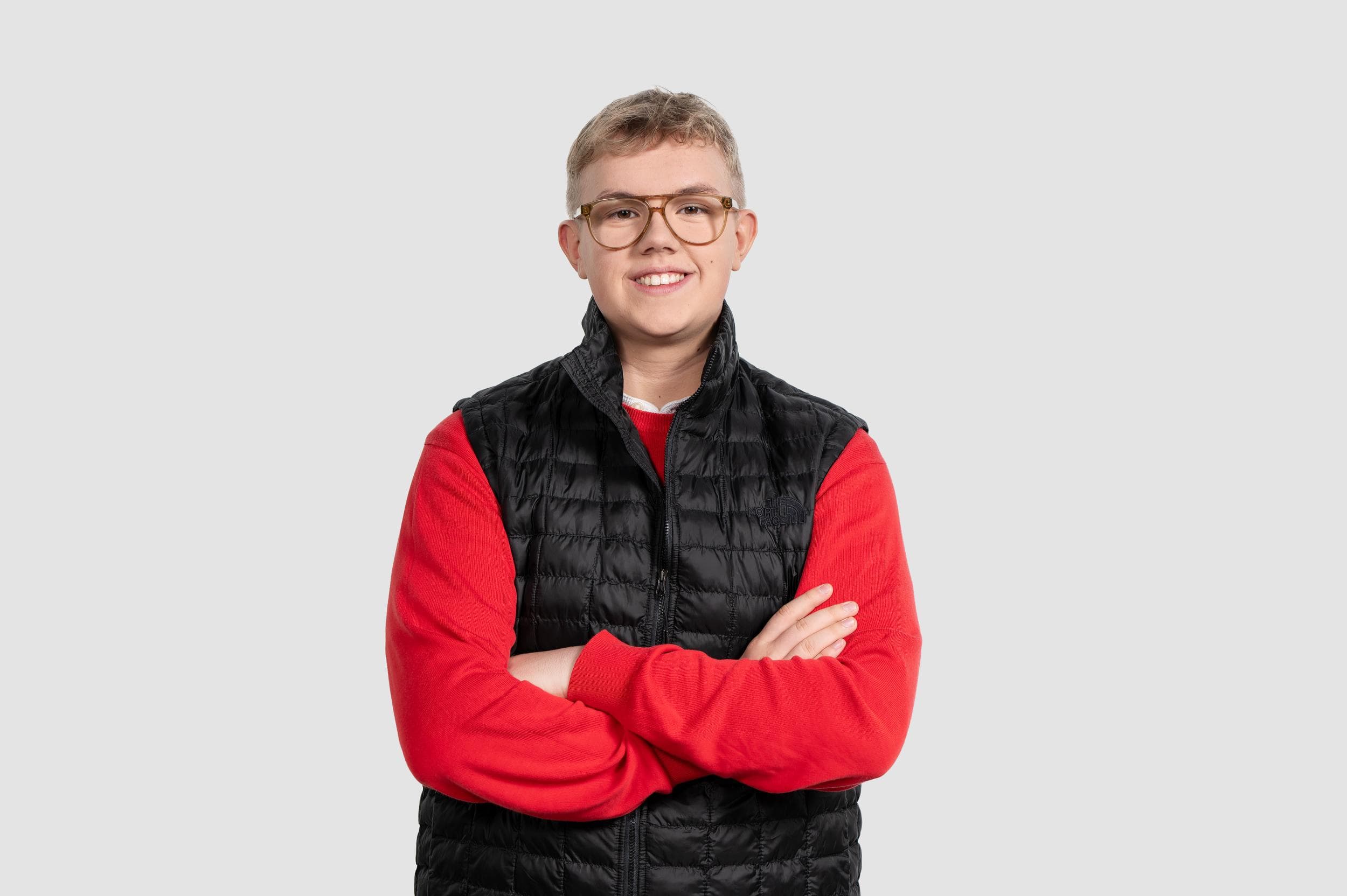 Noa Pohjasmäki Noa Pohjasmäki