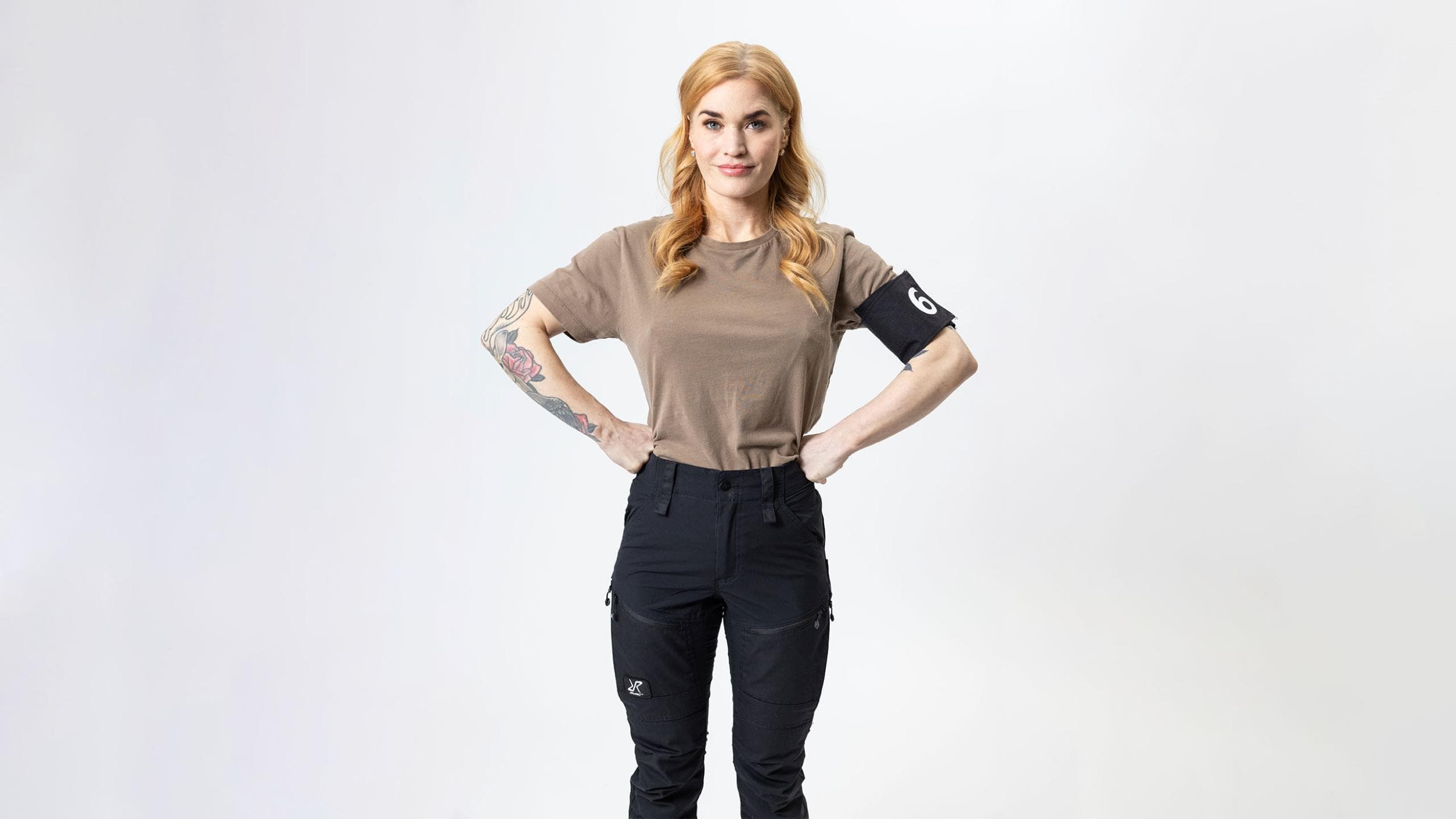 IIDA KETOLA, 35, KAMPAAMOYRITTÄJÄ IIDA KETOLA, 35, KAMPAAMOYRITTÄJÄ