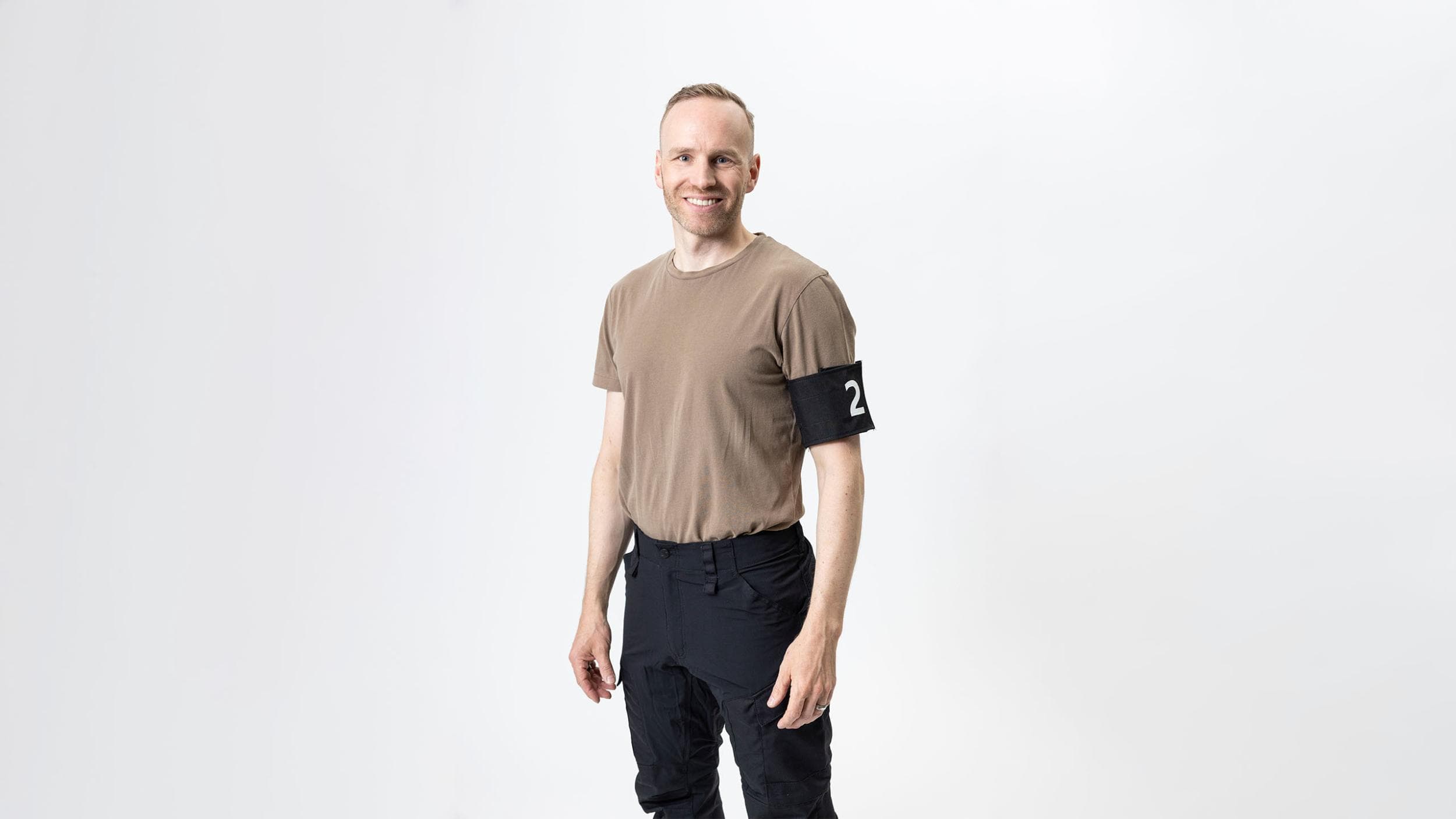 MIKA POUTALA, 42, MINISTERI MIKA POUTALA, 42, MINISTERI