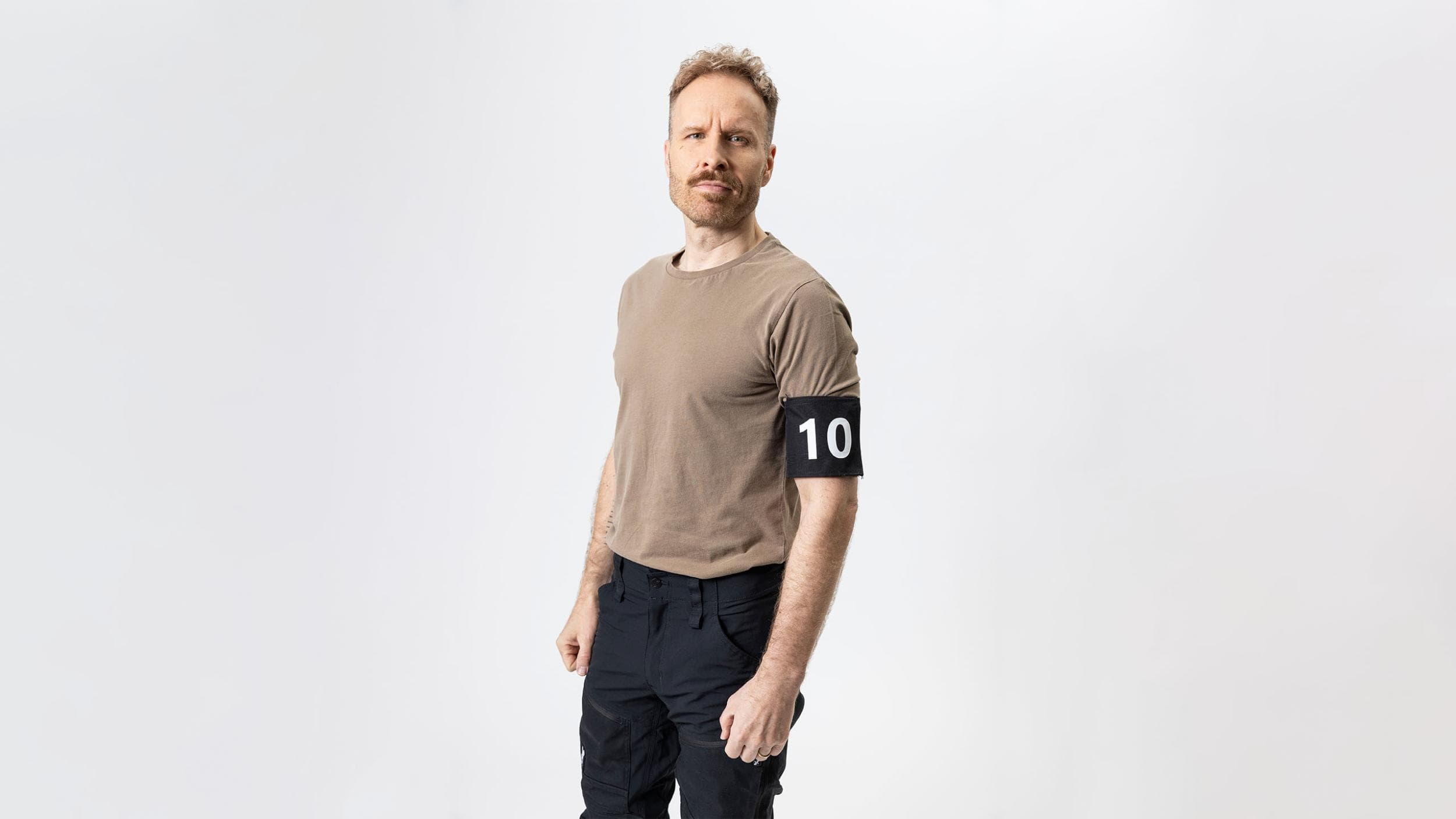 MIKKO KEKÄLÄINEN, 48, TOIMITTAJA MIKKO KEKÄLÄINEN, 48, TOIMITTAJA