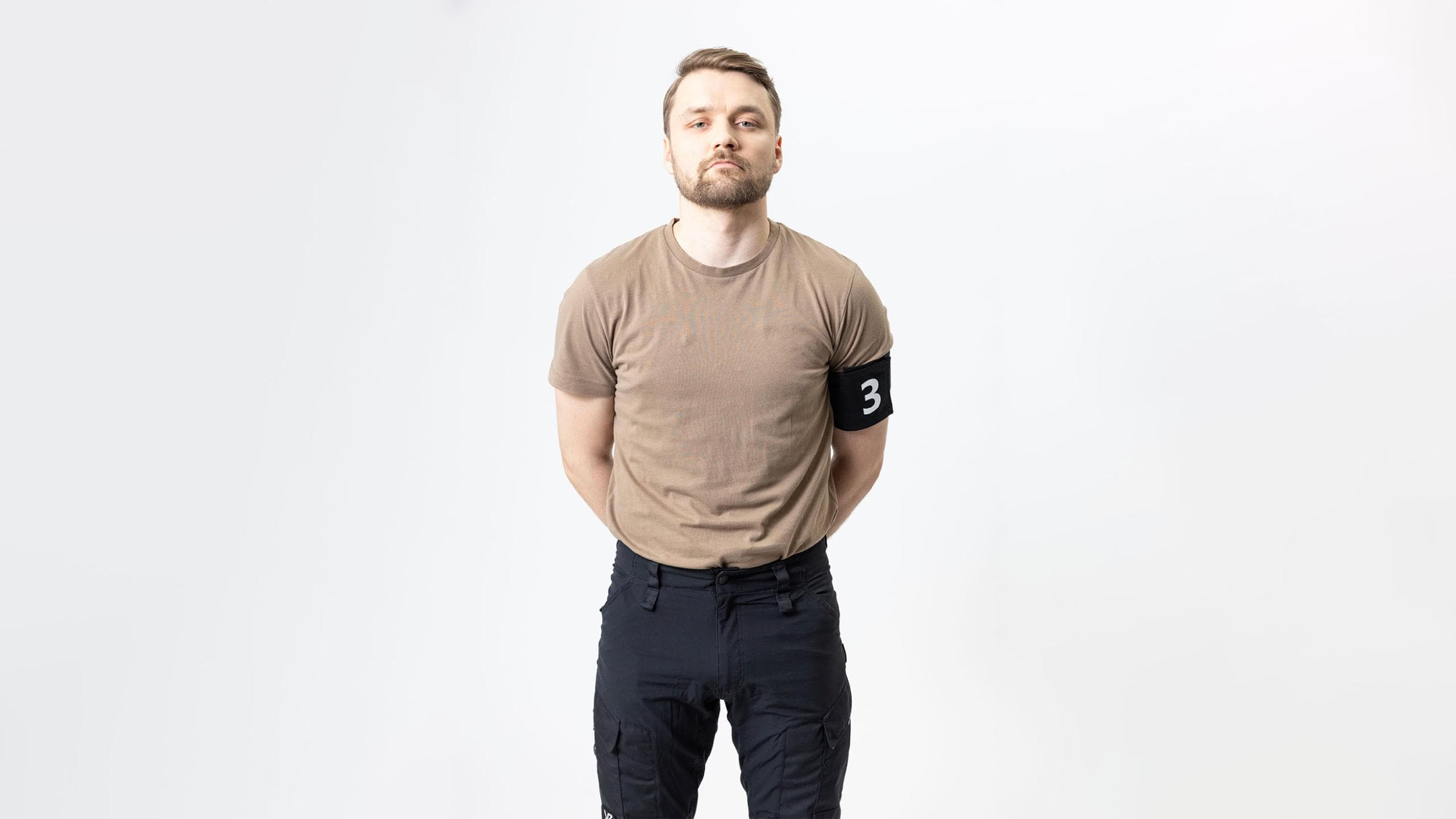 NICO SALO, 31, SALIBANDYN PELAAJA NICO SALO, 31, SALIBANDYN PELAAJA