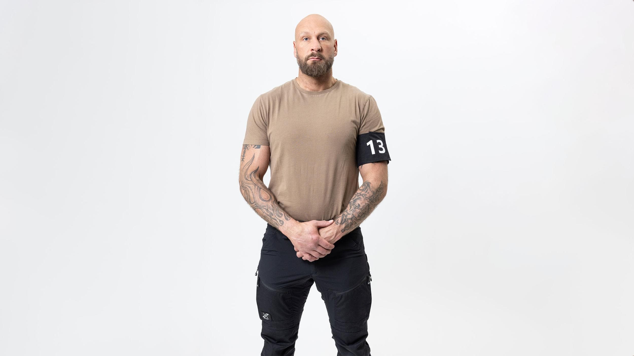 ROBERT HELENIUS, 41, EX-NYRKKEILIJÄ ROBERT HELENIUS, 41, EX-NYRKKEILIJÄ