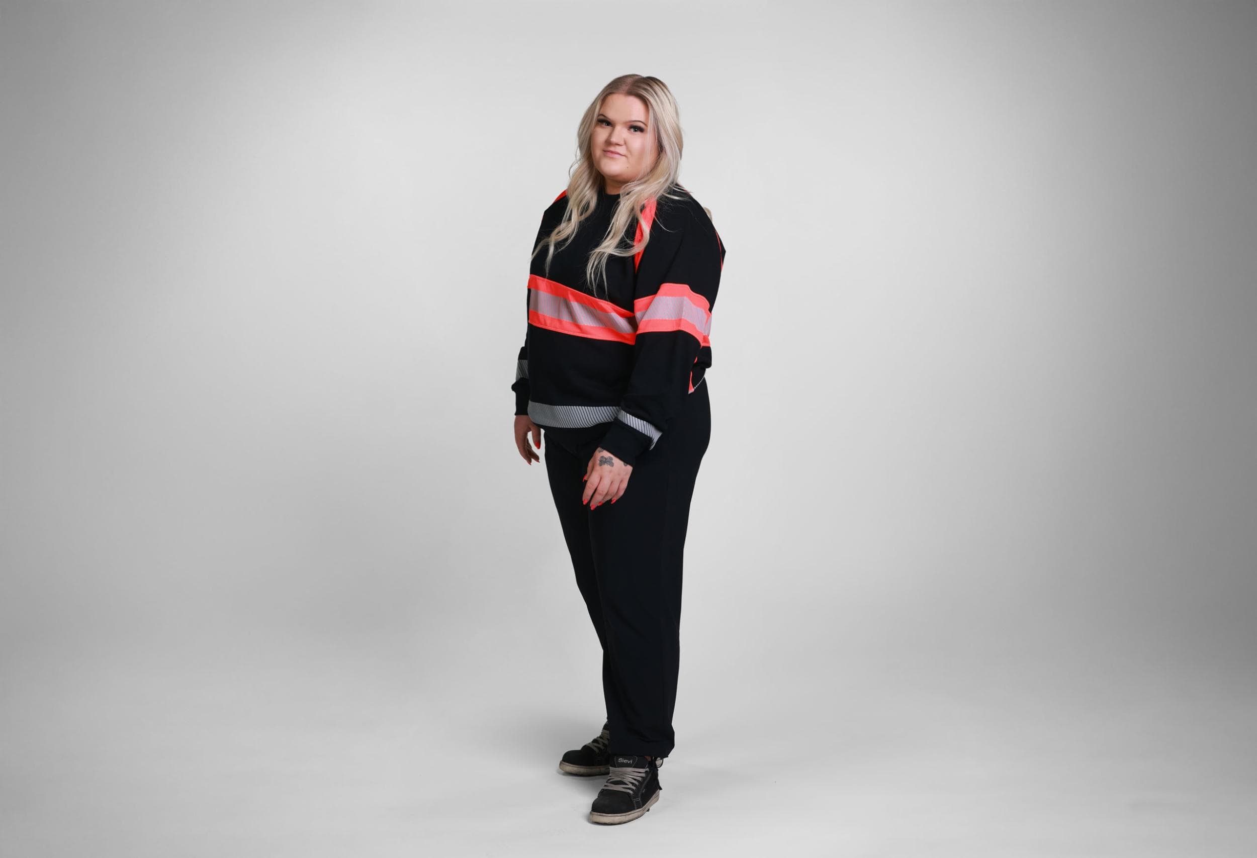 Anni / Storemen Logistics Oy Anni / Storemen Logistics Oy