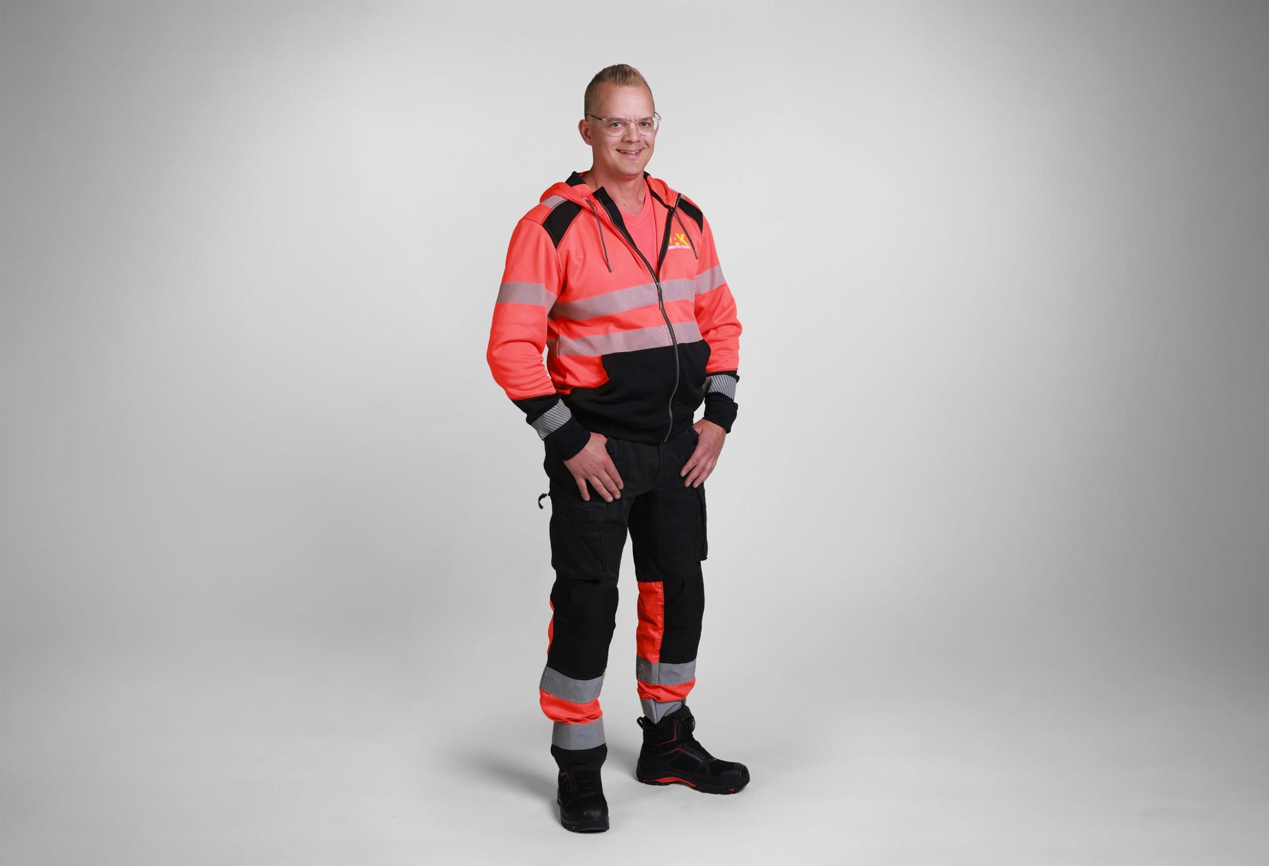 Tero / Hak Trans/Hinausautokeskus Tero / Hak Trans/Hinausautokeskus
