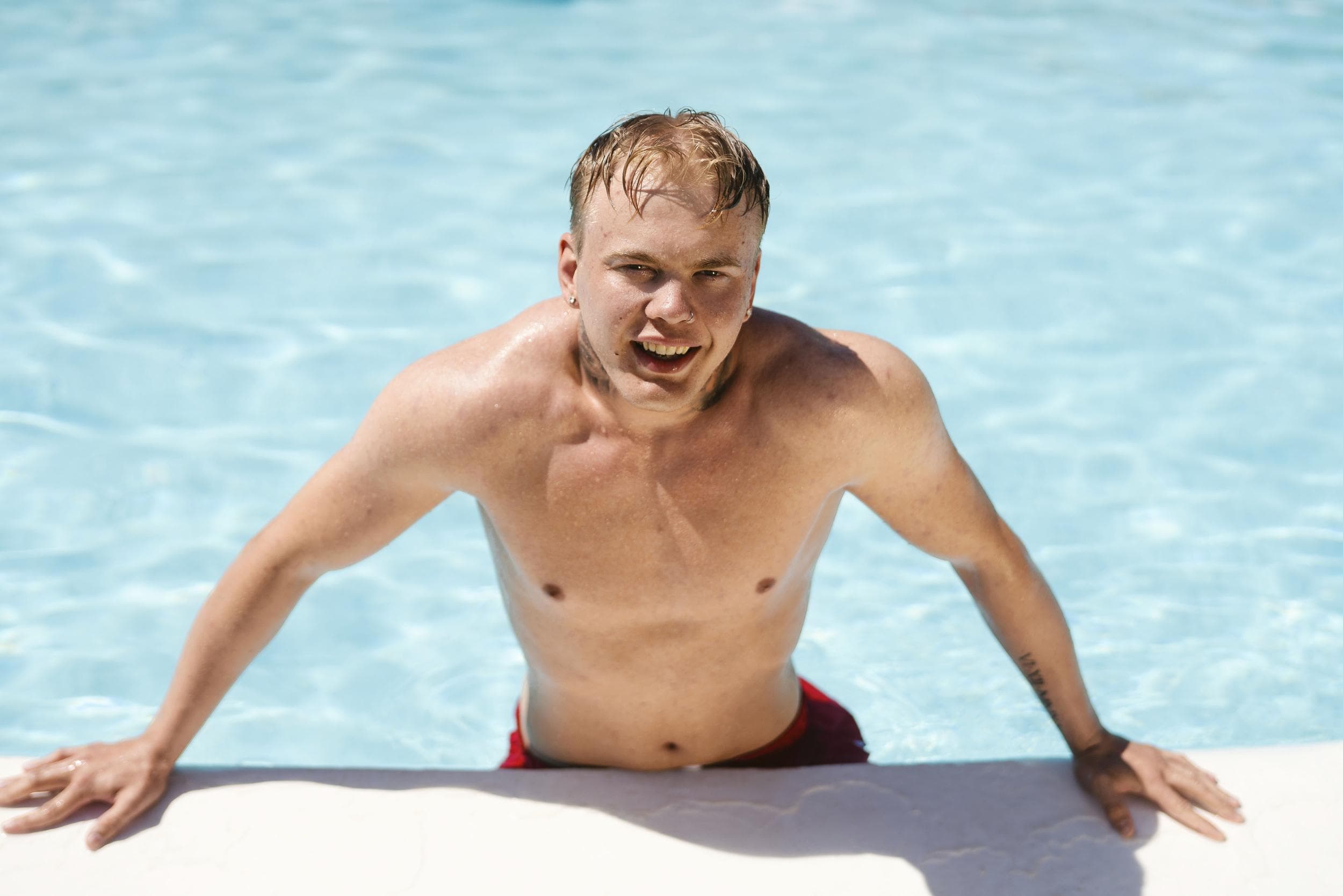Miska, 21, Kuopio Miska, 21, Kuopio