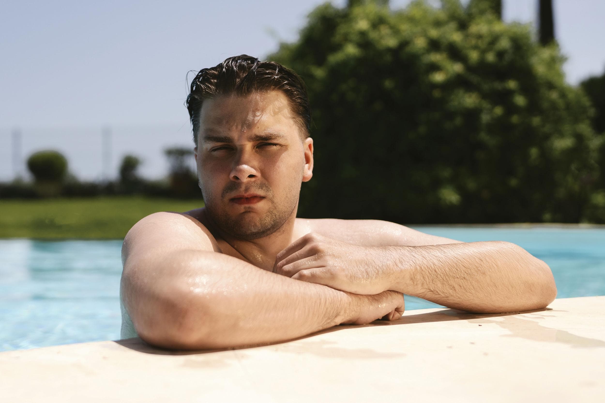 Nicolas, 22, Pori Nicolas, 22, Pori