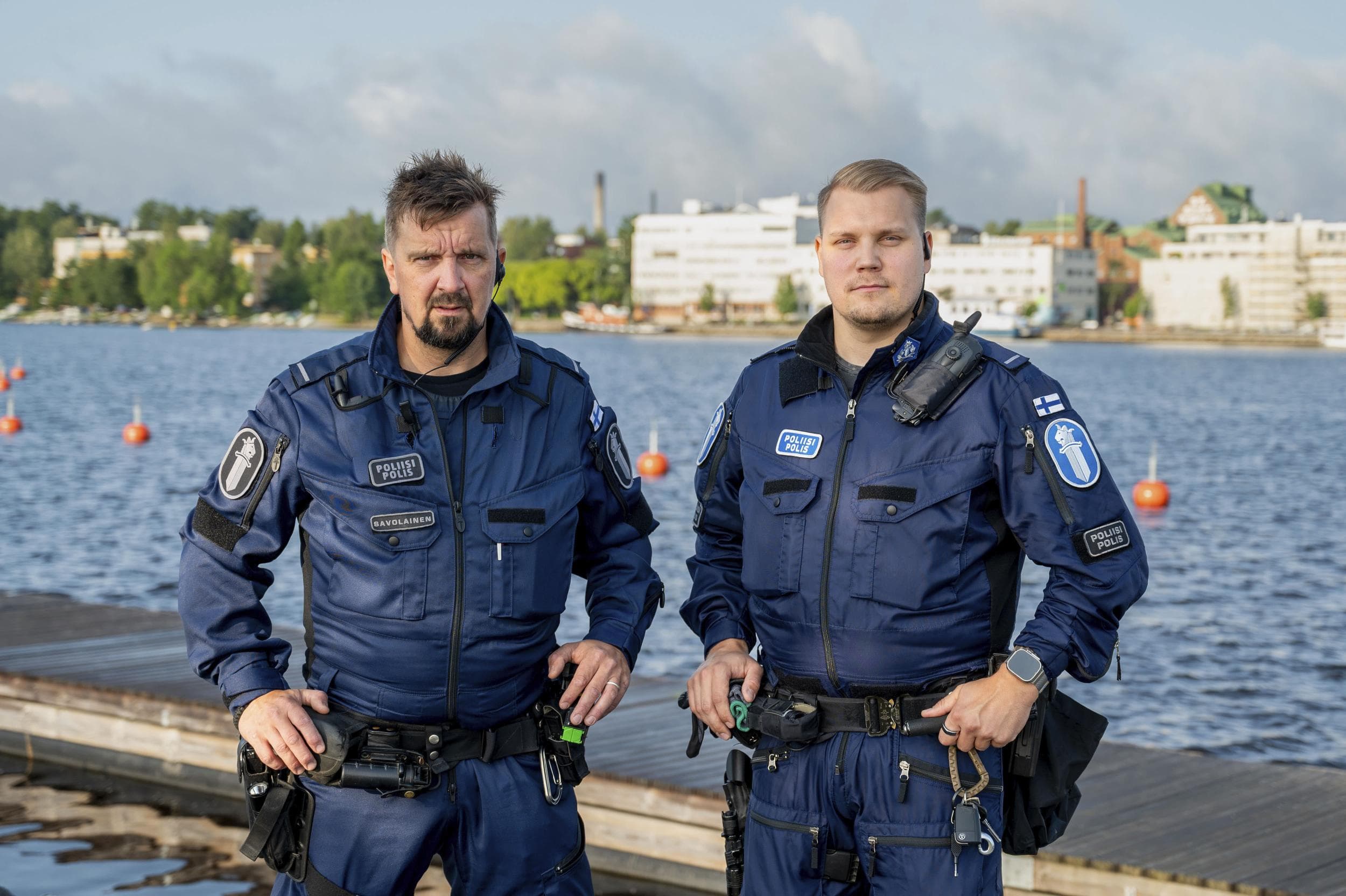 KUOPIO Jari & Lassi KUOPIO Jari & Lassi