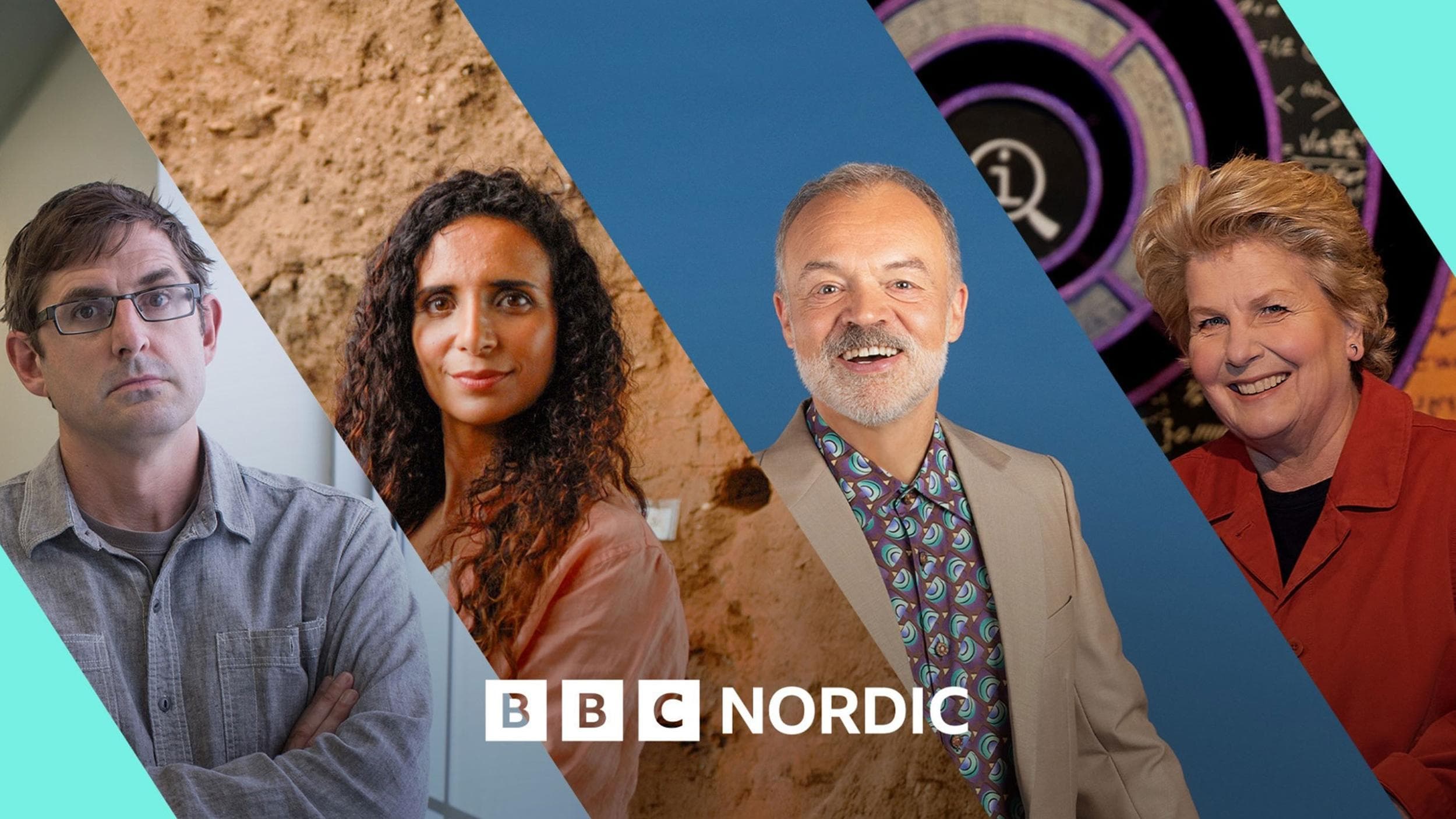 BBC Nordic BBC Nordic