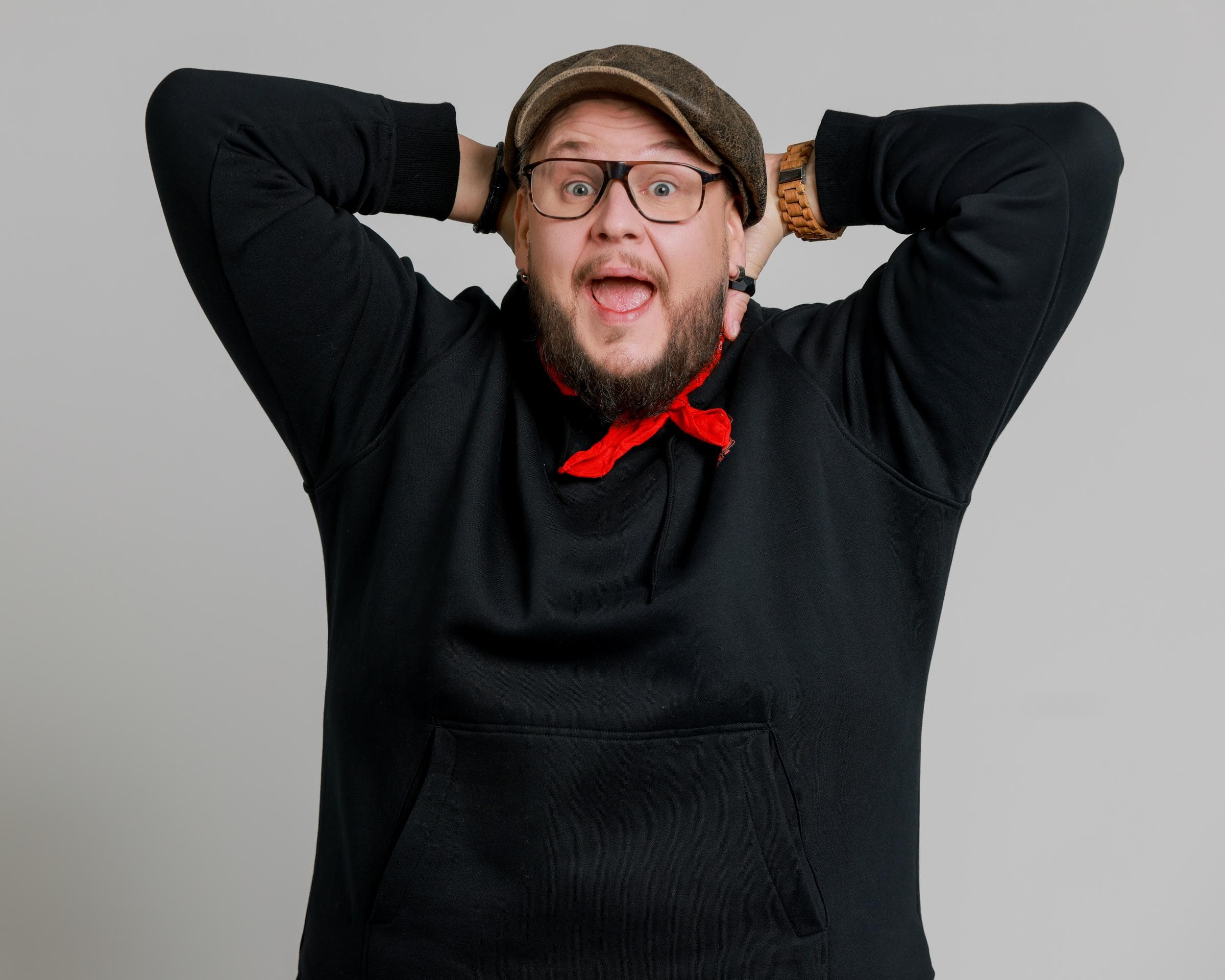 Mikko Penttilä Mikko Penttilä