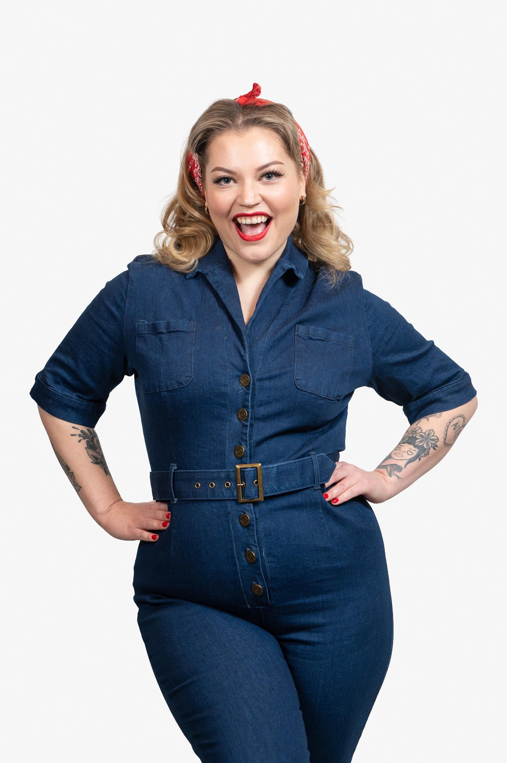 Justiina Luukaslammi Justiina Luukaslammi