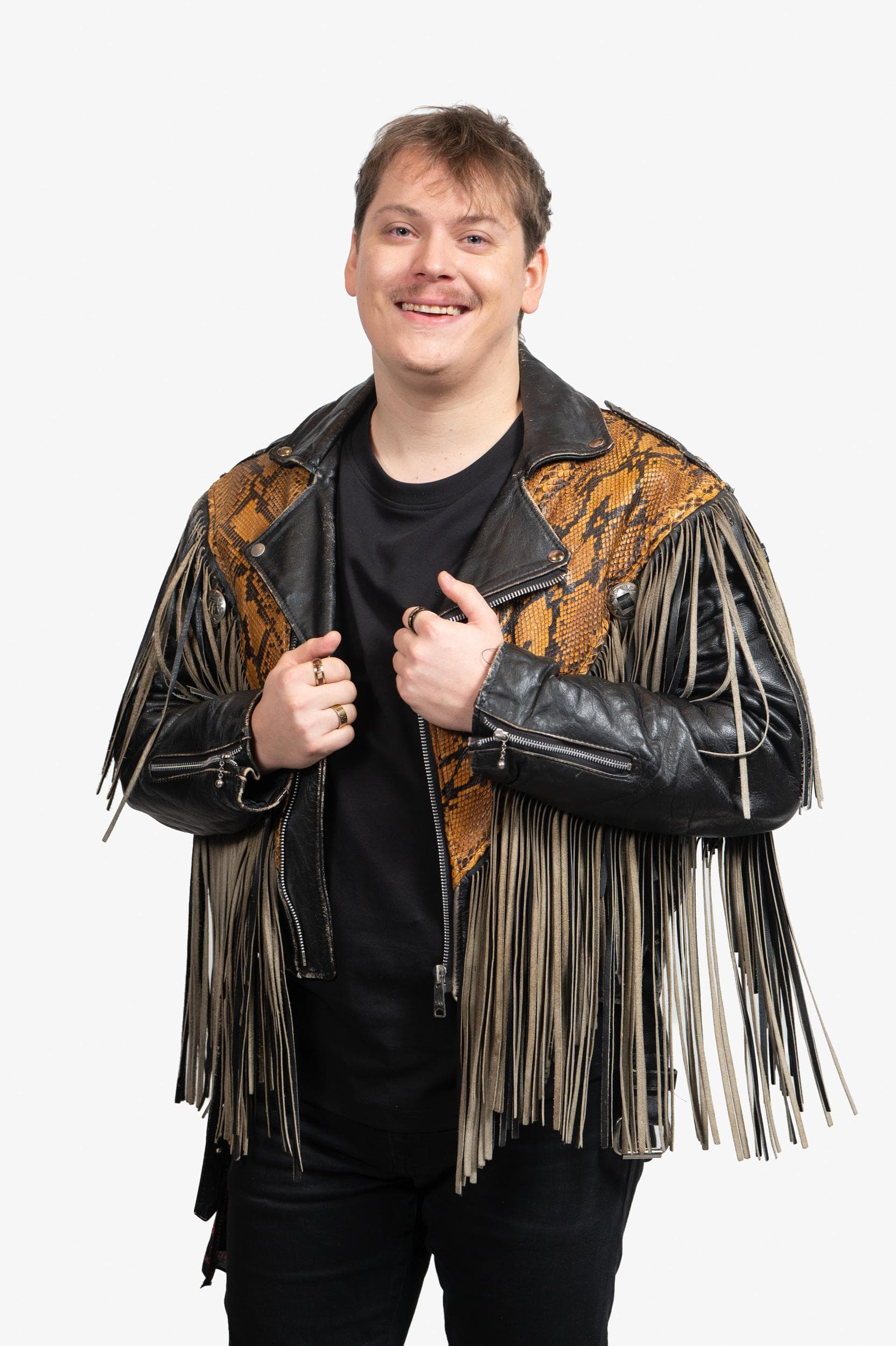 Jaakko Seppälä Jaakko Seppälä