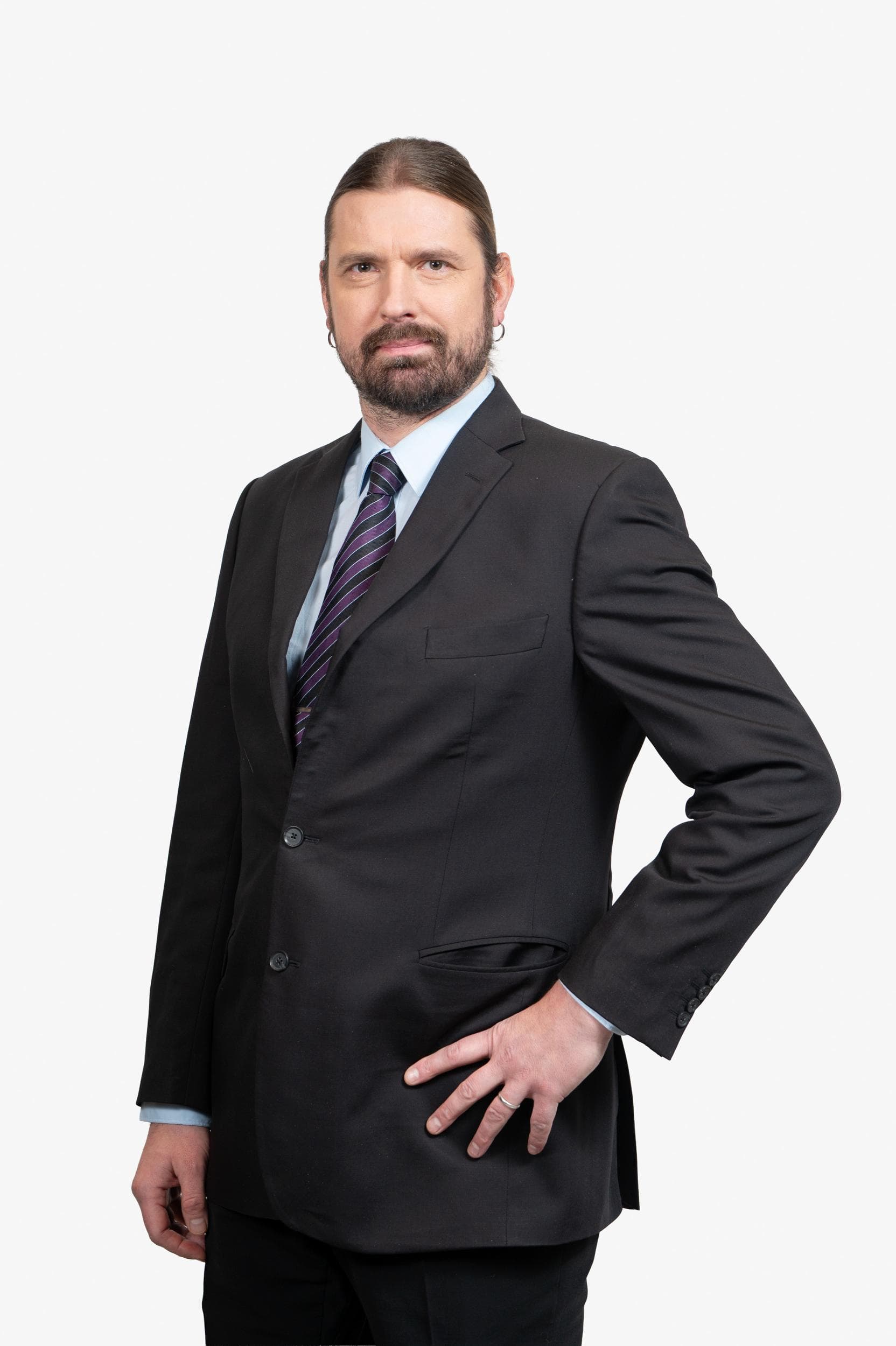Kristian Meurman Kristian Meurman