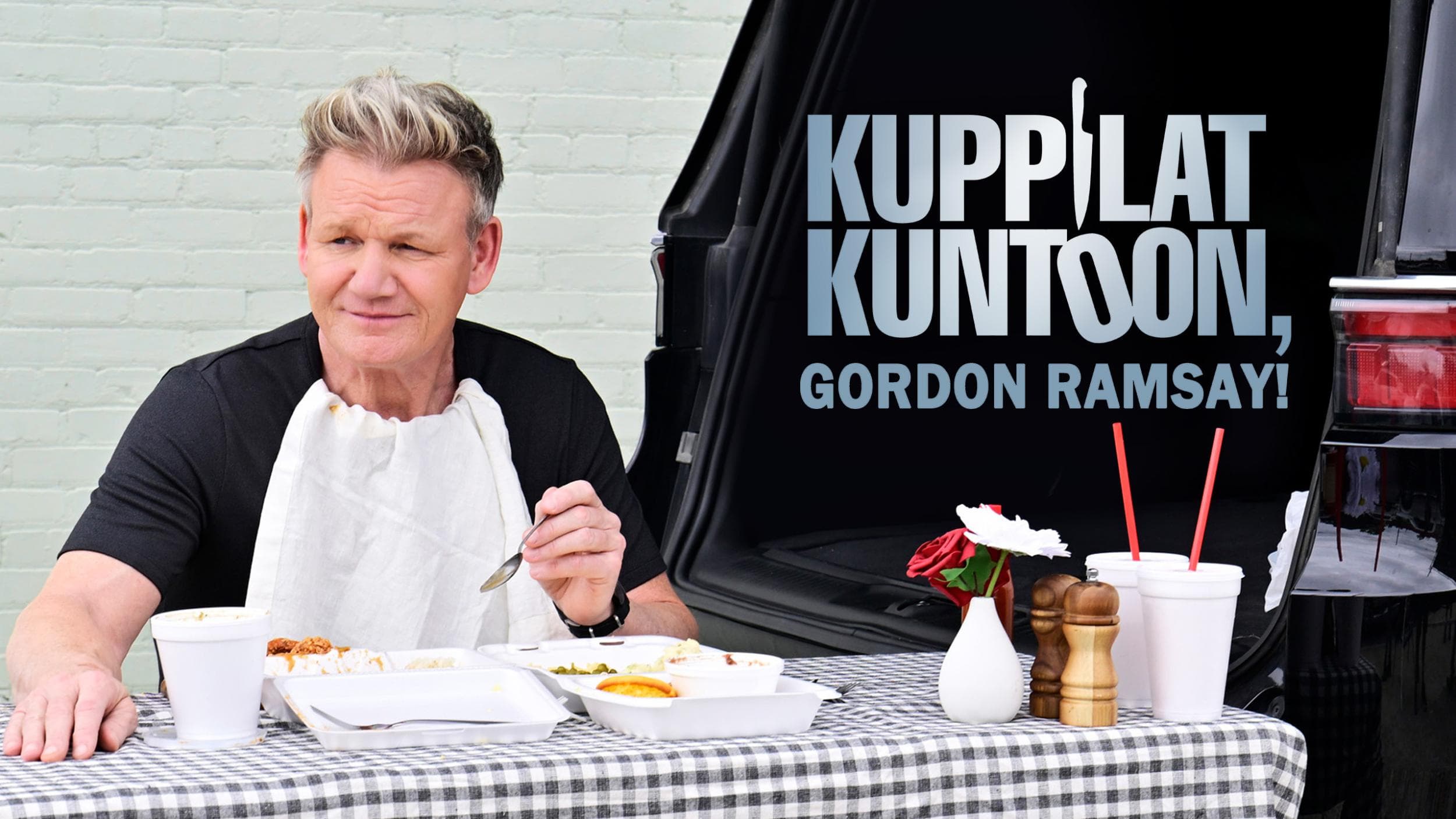 Gordon Ramsay Gordon Ramsay
