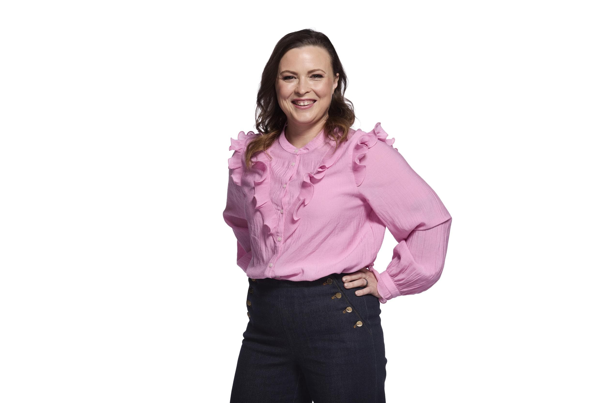 Nina Schöberg Nina Schöberg
