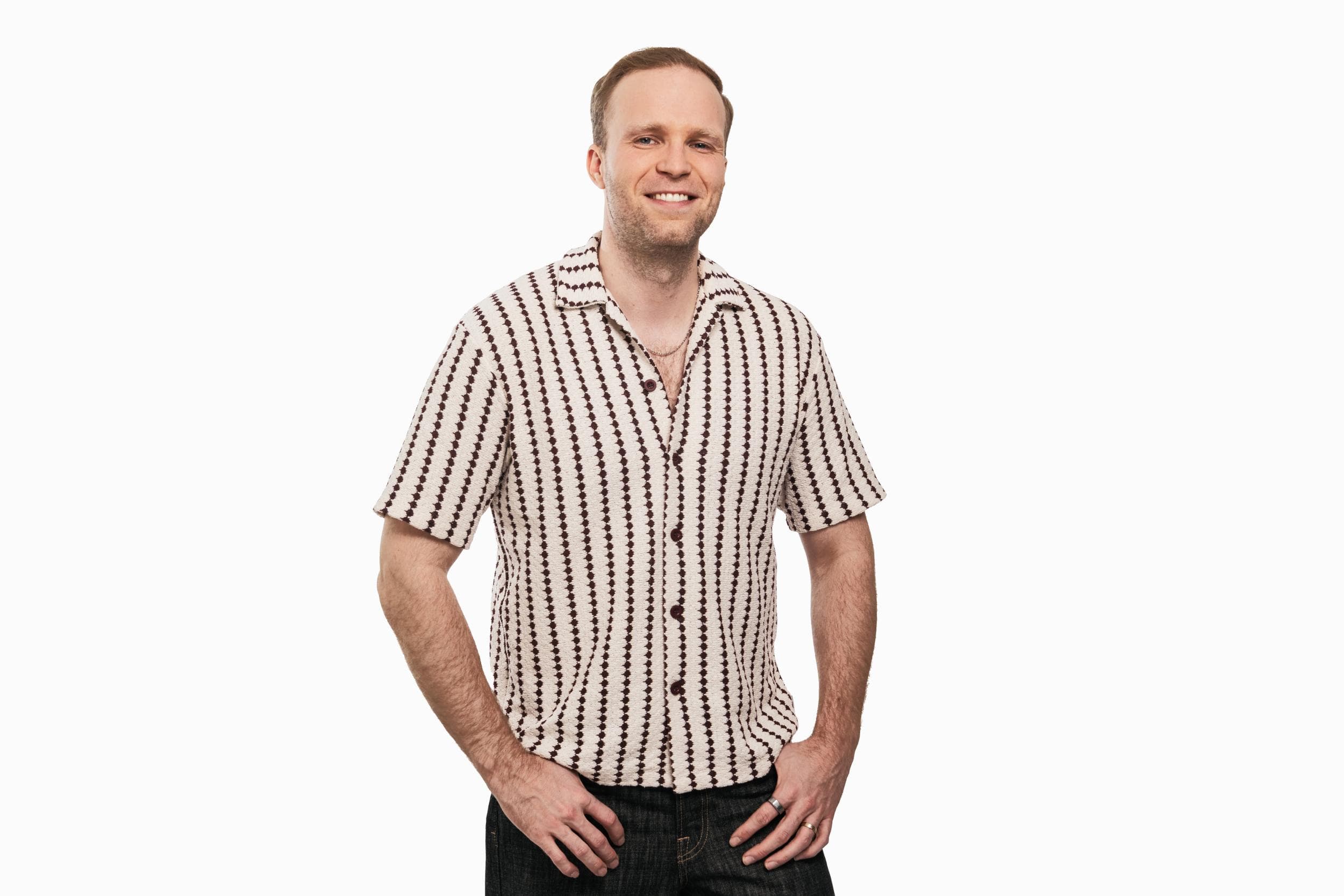 Jon-Jon Geitel Jon-Jon Geitel
