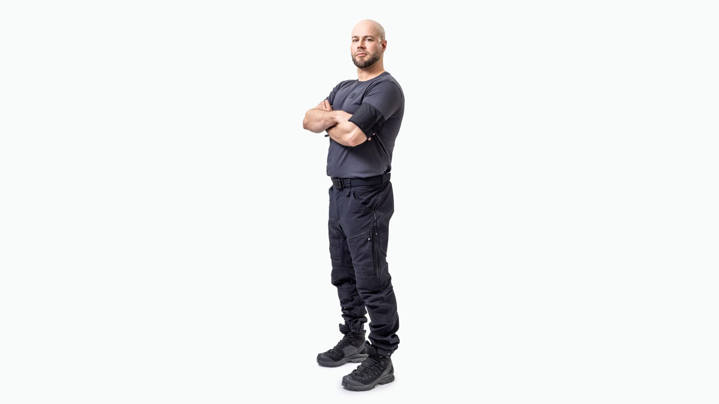 TOMI HAUSTOLA, 44, STAND UP-KOOMIKKO TOMI HAUSTOLA, 44, STAND UP-KOOMIKKO