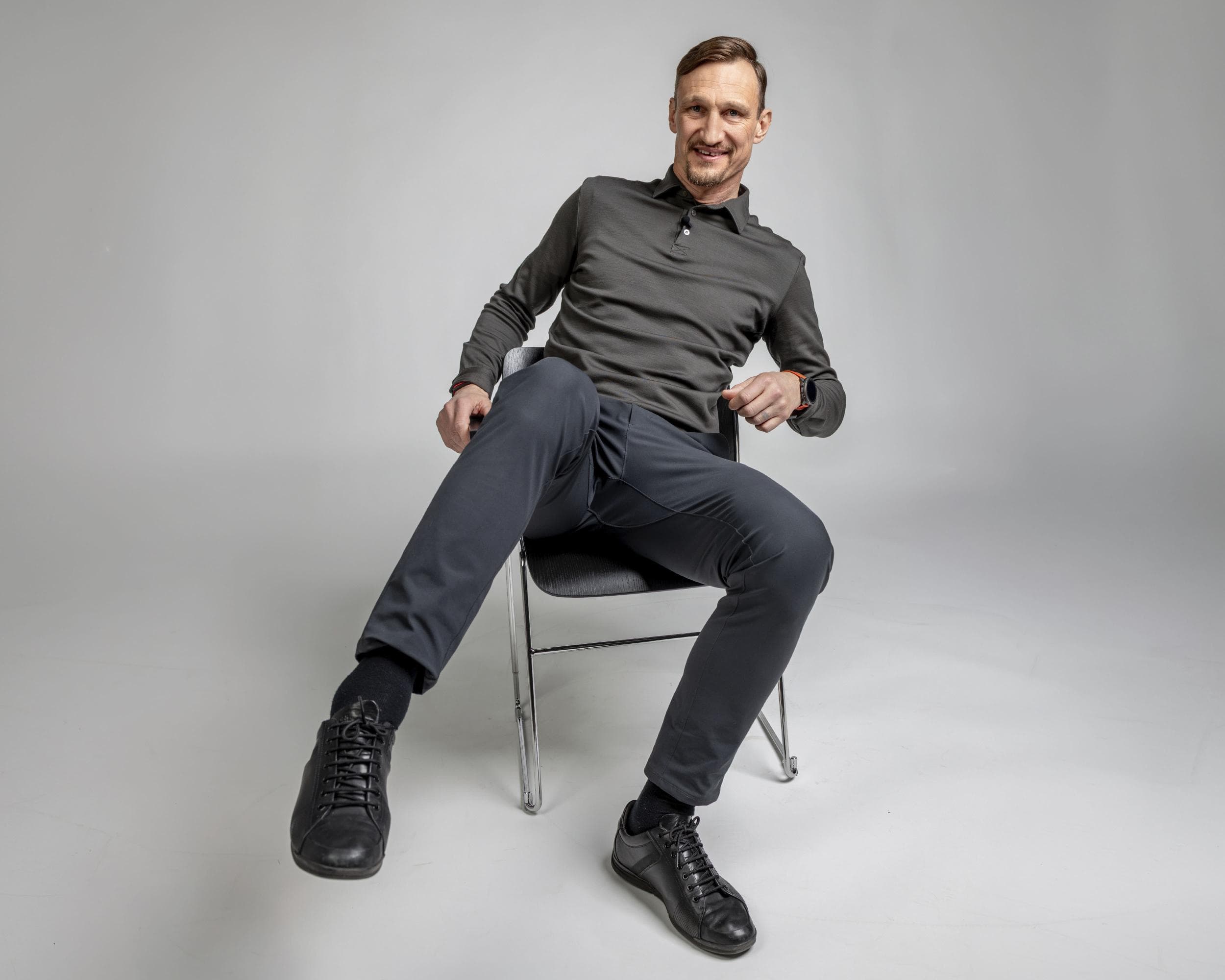 Sami Hyypiä Sami Hyypiä