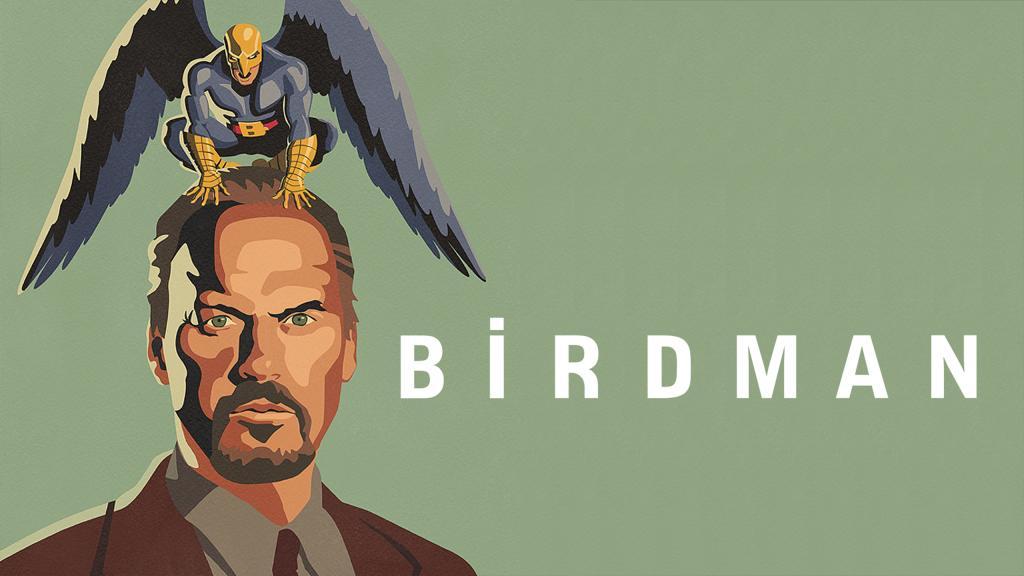 Birdman (12)