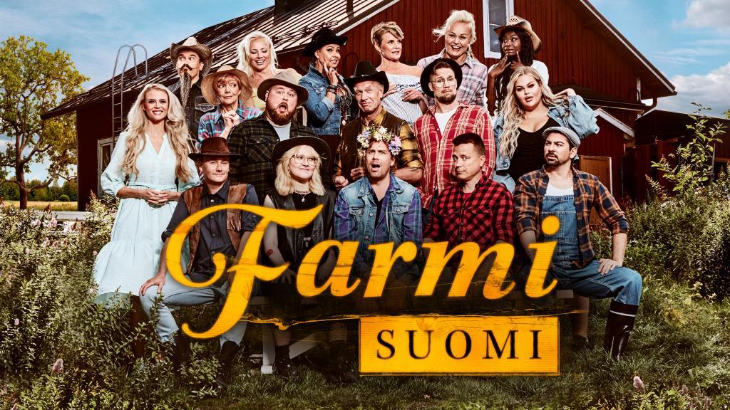 Farmi Suomi